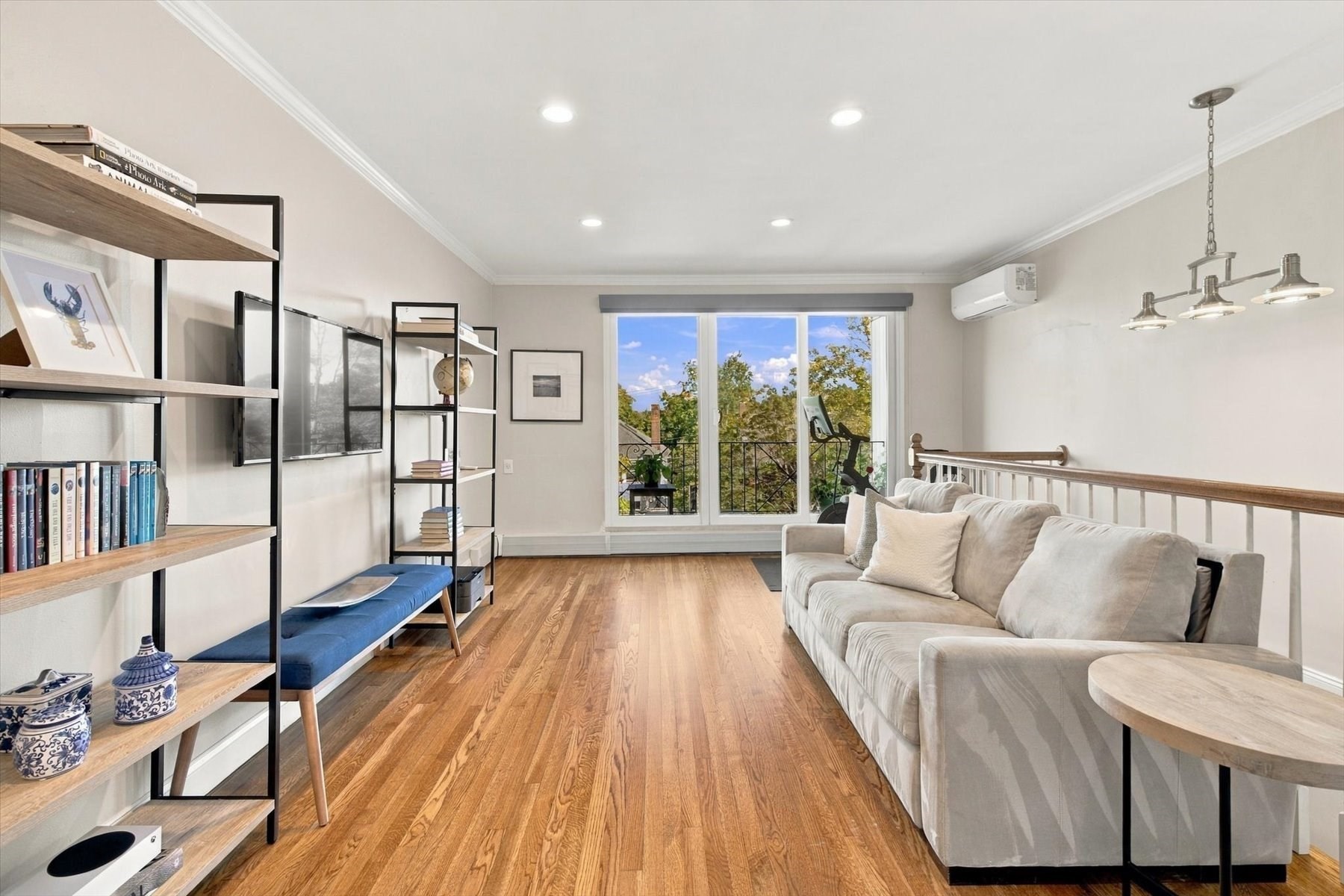 16 Addington Unit 21, Brookline, MA 02445