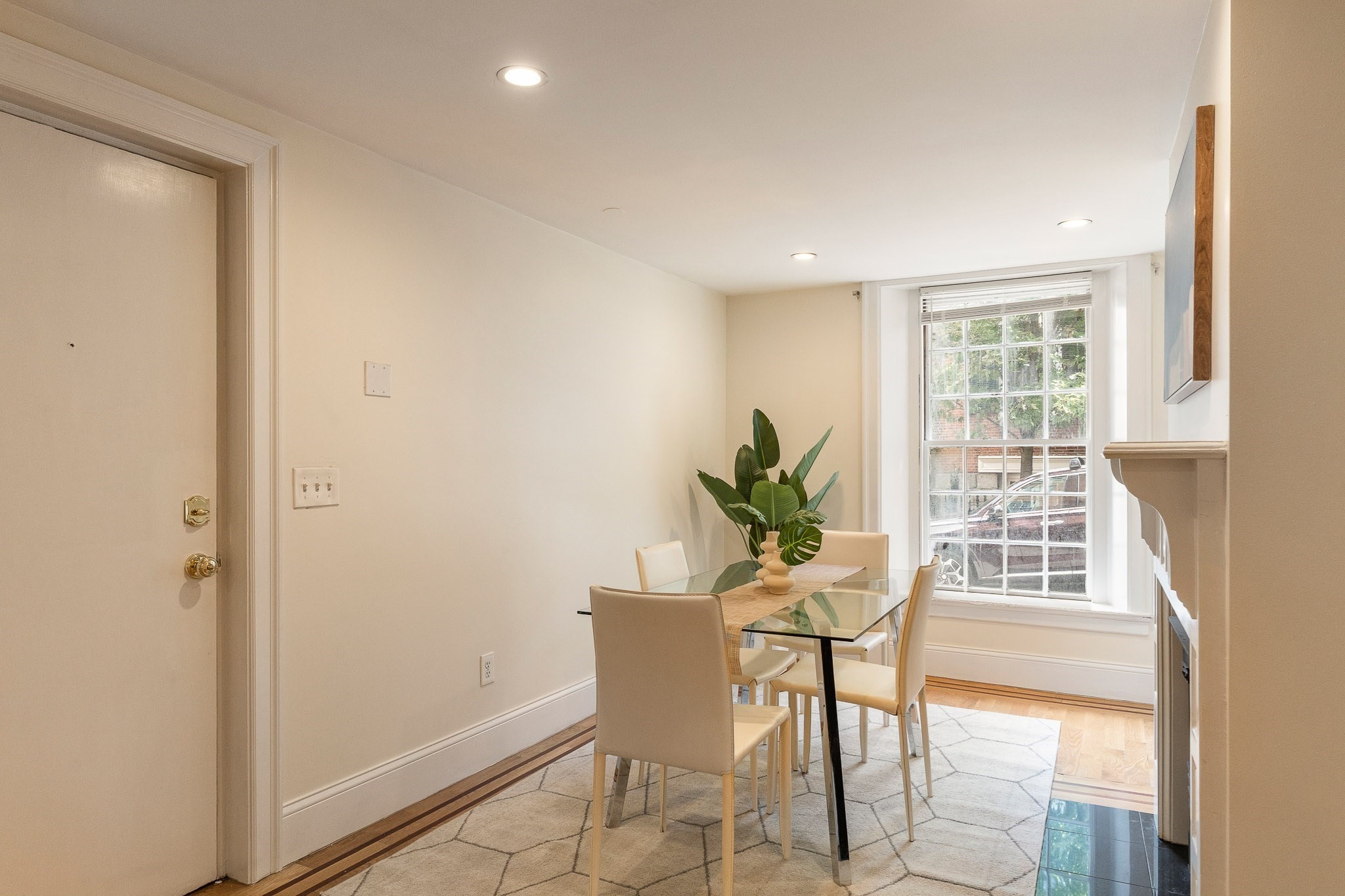 20 Joy St Unit 1, Beacon Hill, Boston, MA 02114 - Image 2