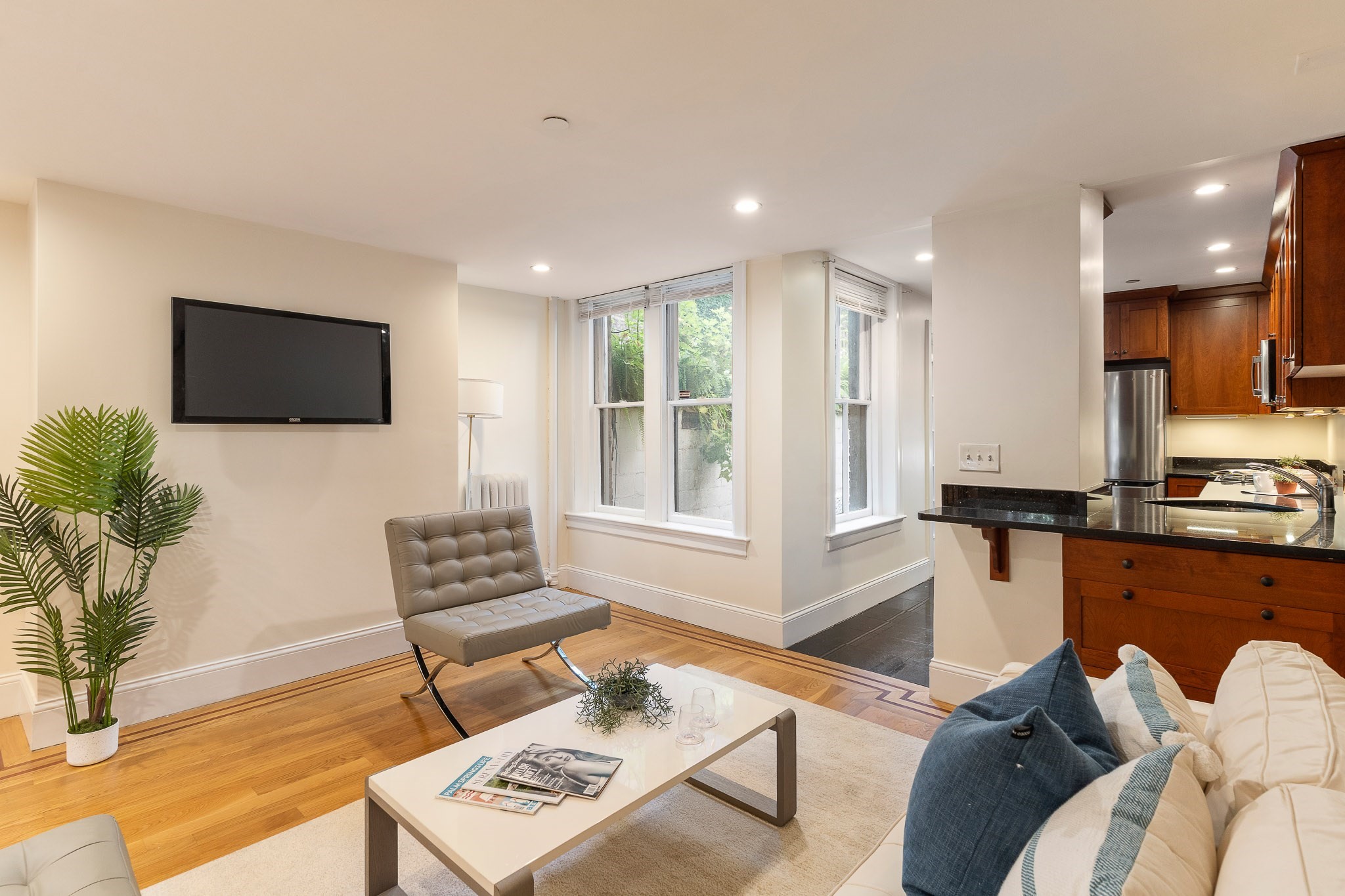20 Joy St Unit 1, Beacon Hill, Boston, MA 02114 - Image 11