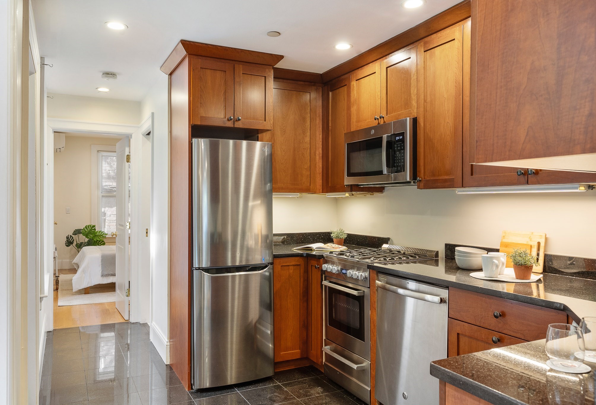 20 Joy St Unit 1, Beacon Hill, Boston, MA 02114 - Image 12