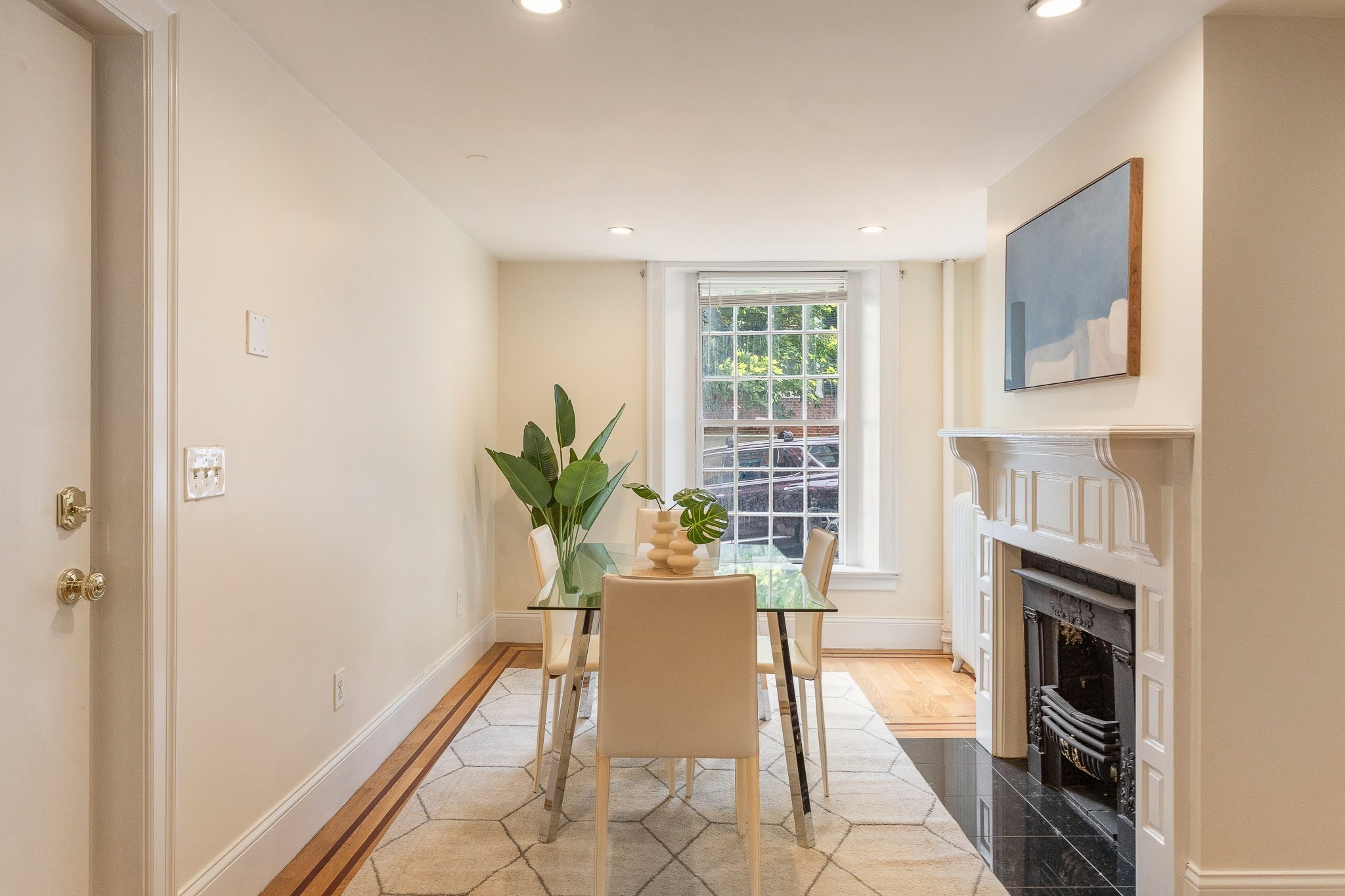20 Joy St Unit 1, Beacon Hill, Boston, MA 02114 - Image 3