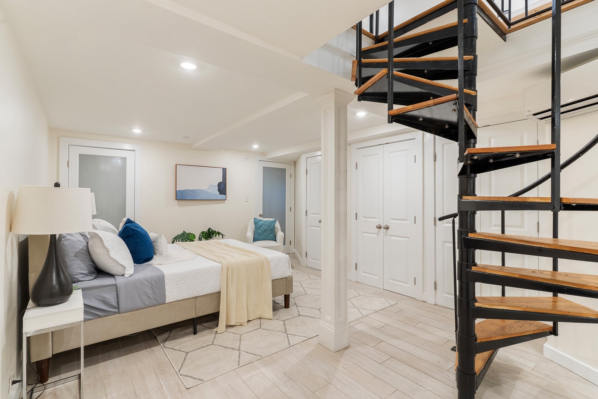 20 Joy St Unit 1, Beacon Hill, Boston, MA 02114 - Image 21