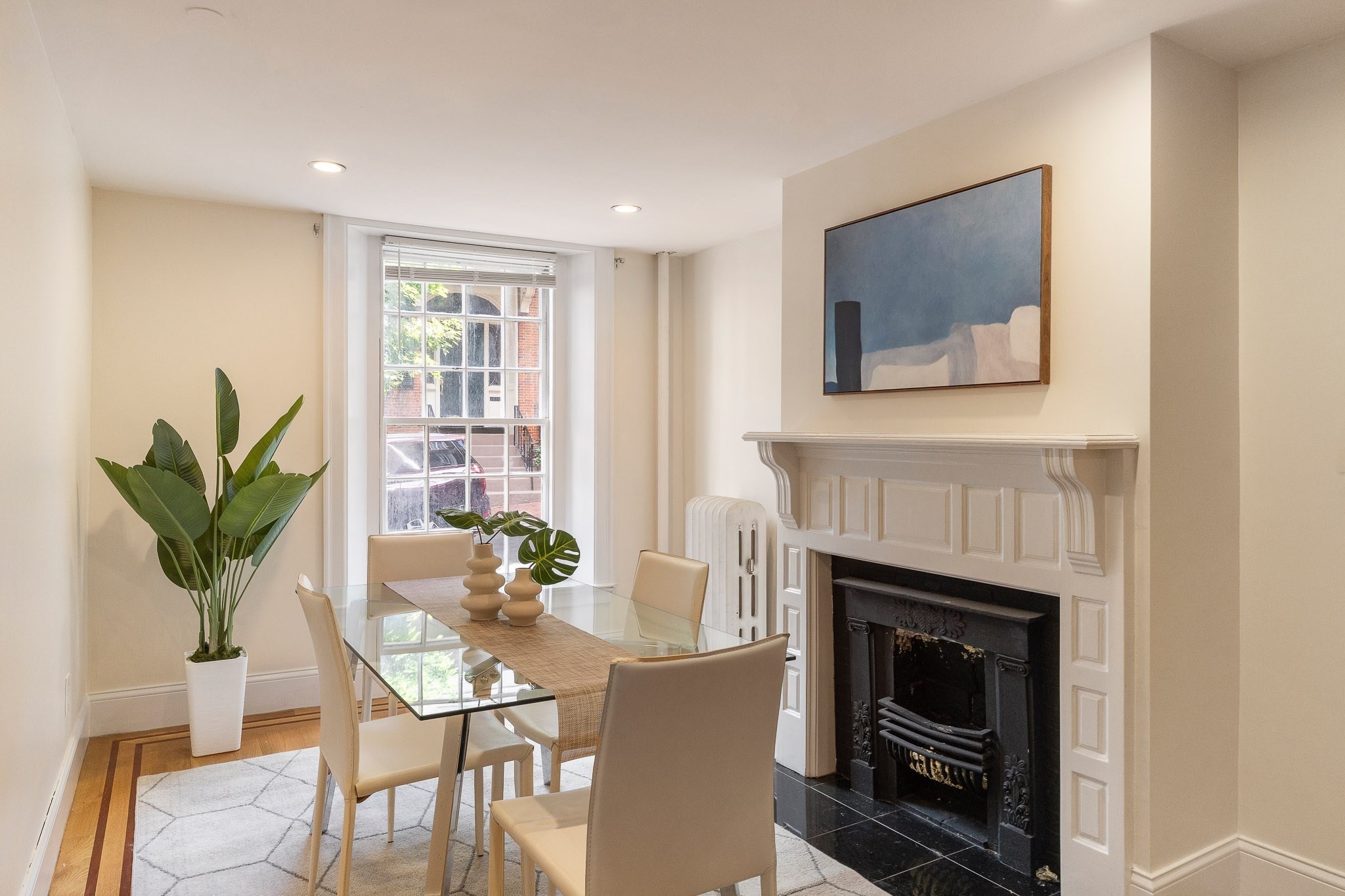 20 Joy St Unit 1, Beacon Hill, Boston, MA 02114 - Image 4