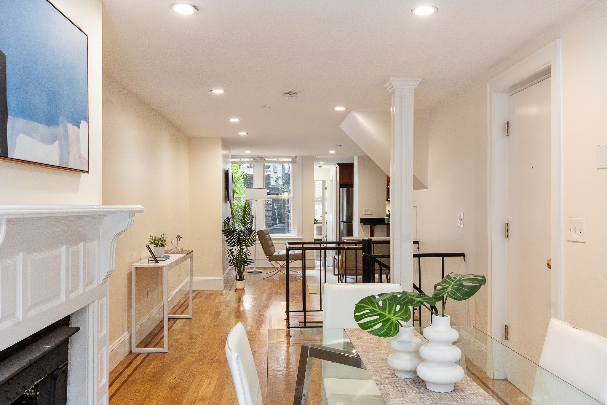 20 Joy St Unit 1, Beacon Hill, Boston, MA 02114 - Image 5