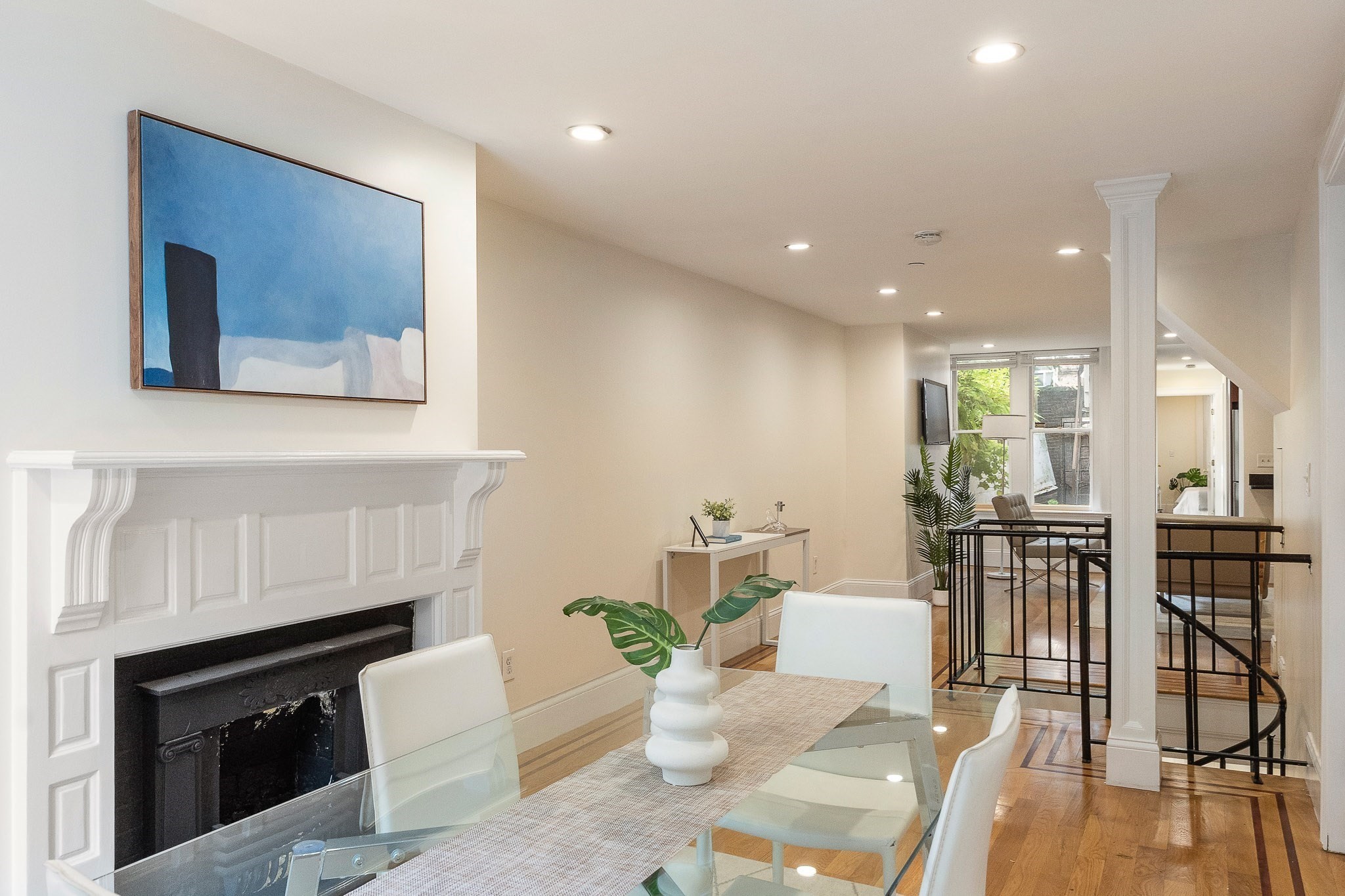 20 Joy St Unit 1, Beacon Hill, Boston, MA 02114 - Image 6