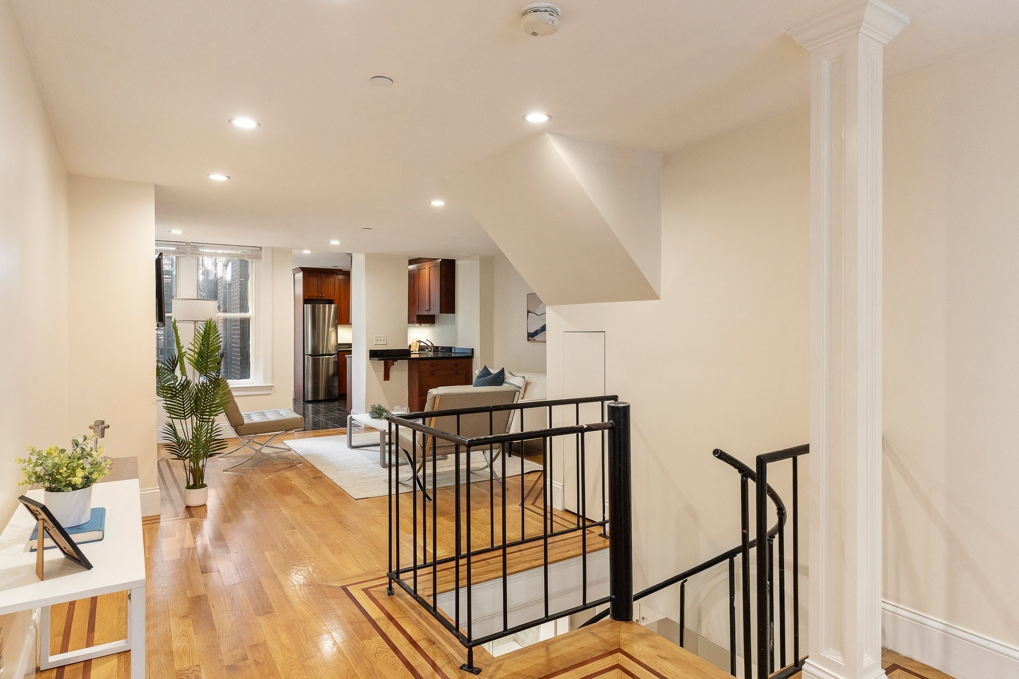 20 Joy St Unit 1, Beacon Hill, Boston, MA 02114 - Image 7