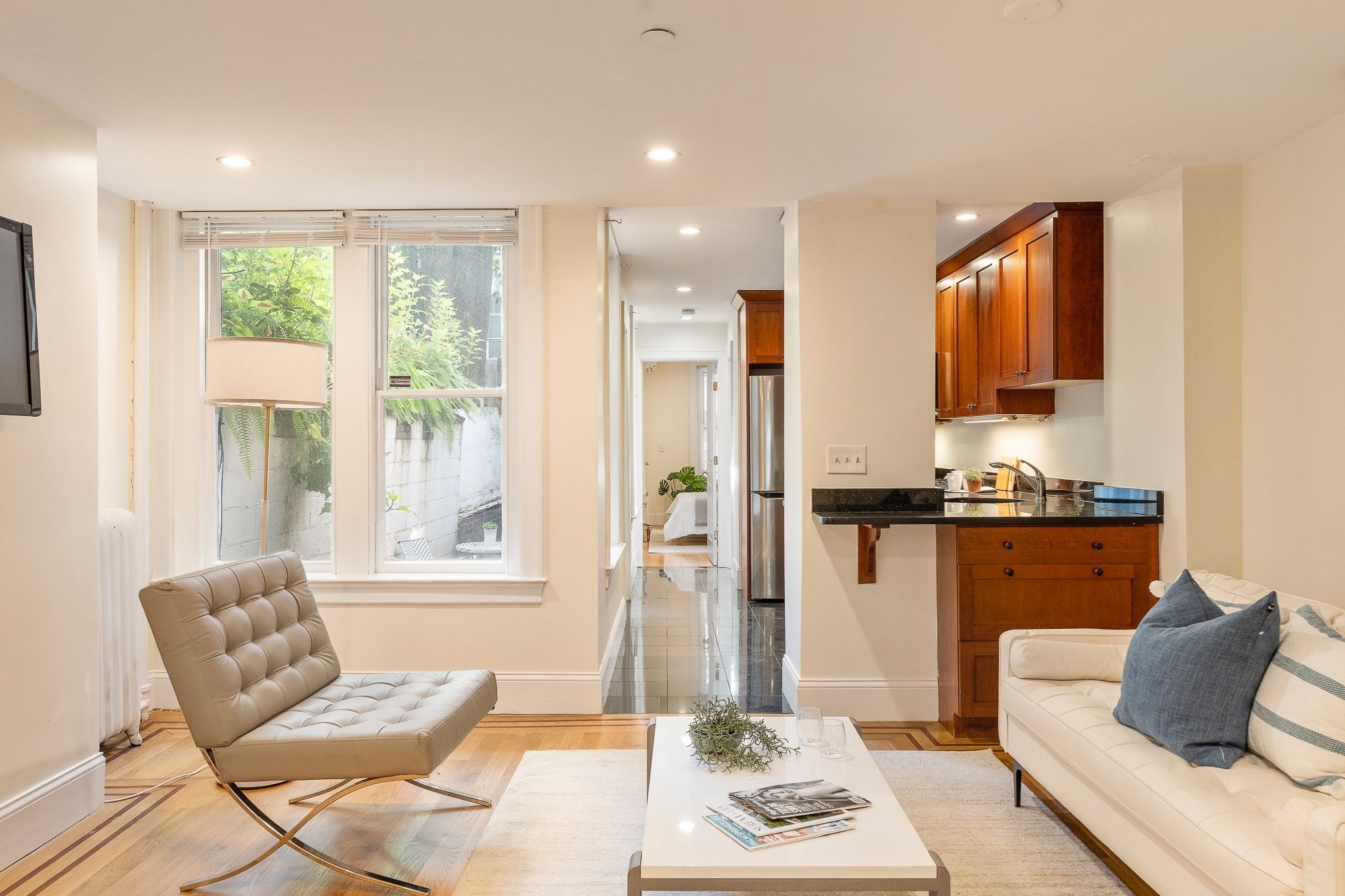 20 Joy St Unit 1, Beacon Hill, Boston, MA 02114 - Image 9