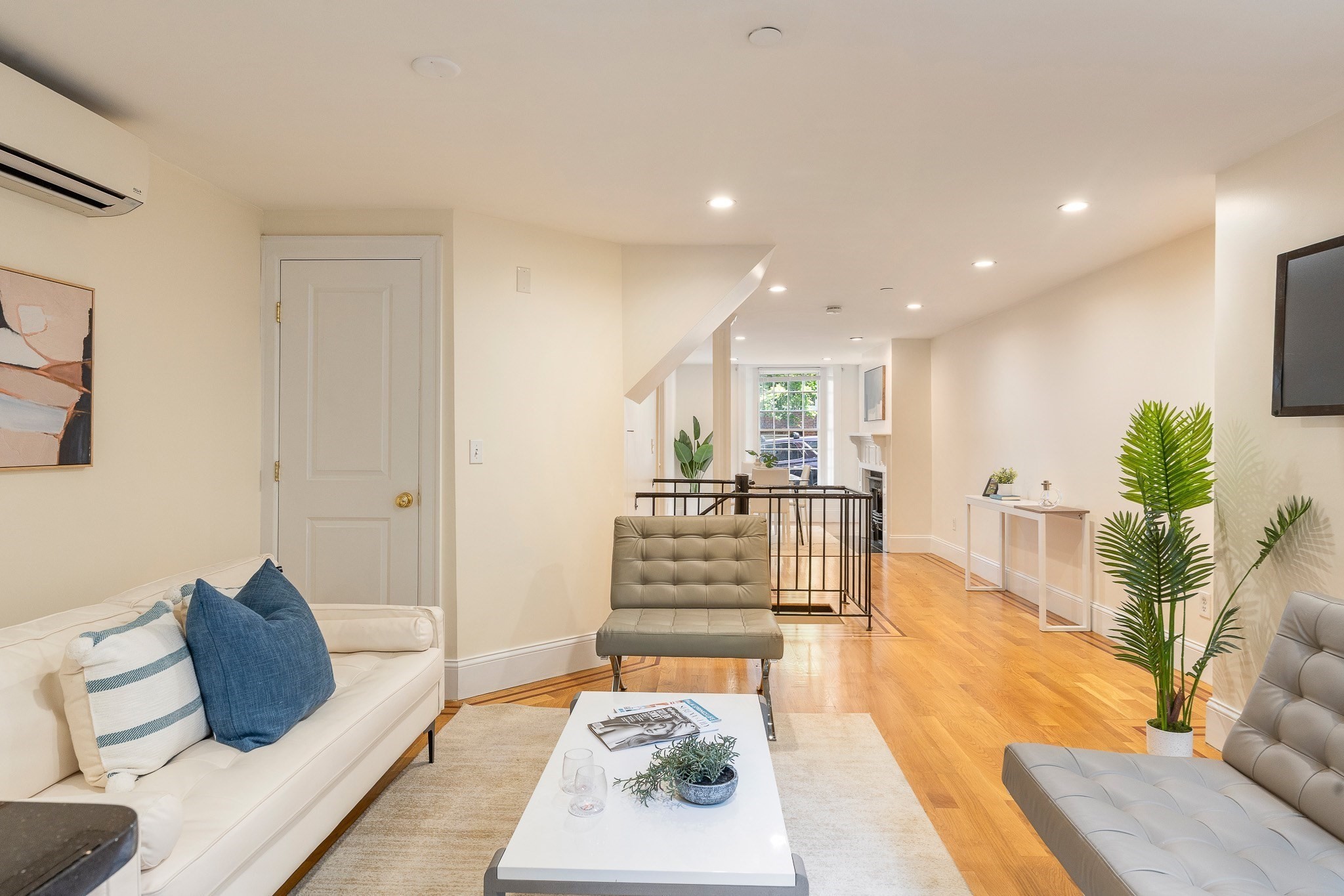 20 Joy St Unit 1, Beacon Hill, Boston, MA 02114 - Image 10