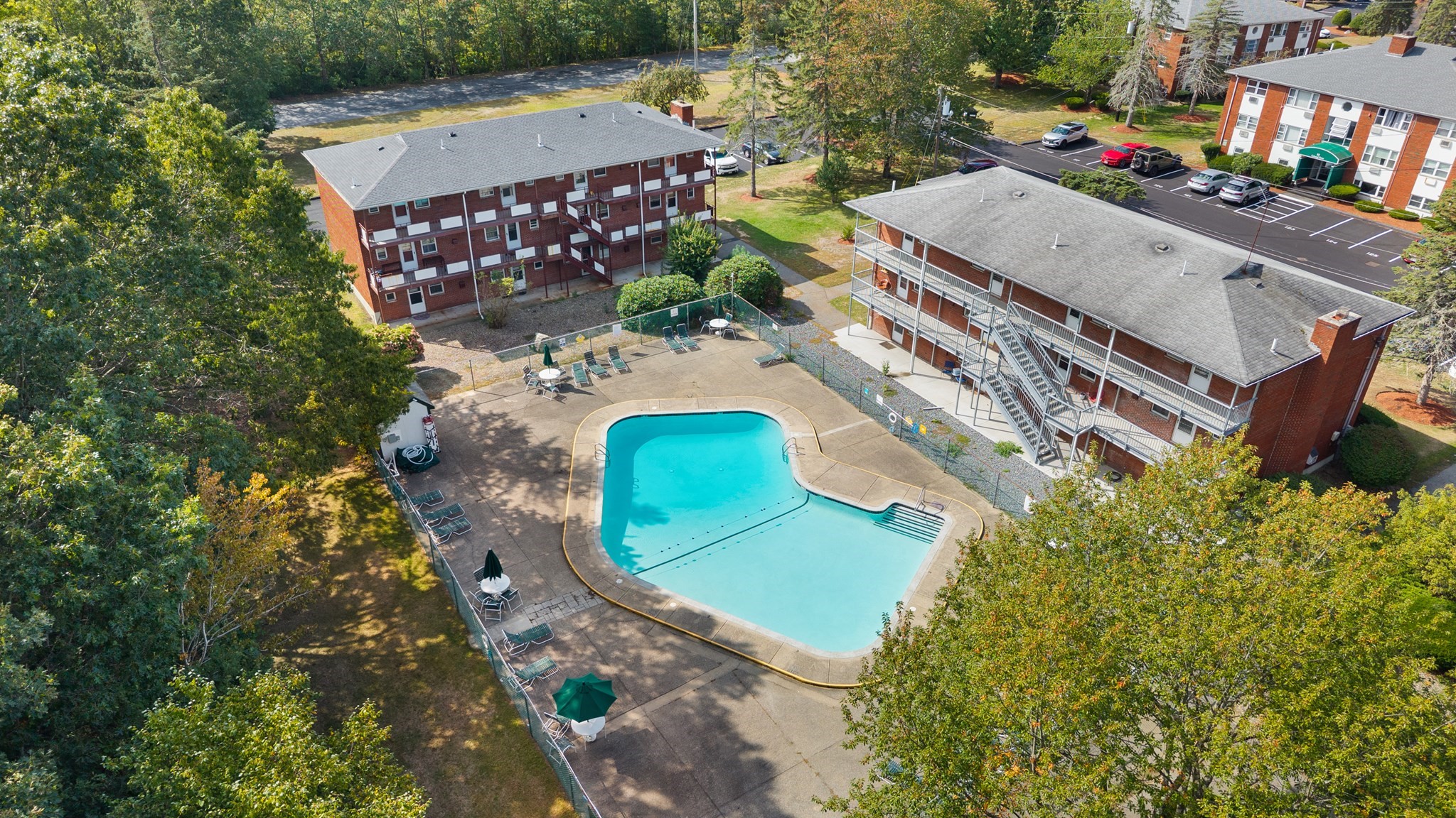 2 Colonial Dr Unit 4, Andover, MA 01810 - Image 2