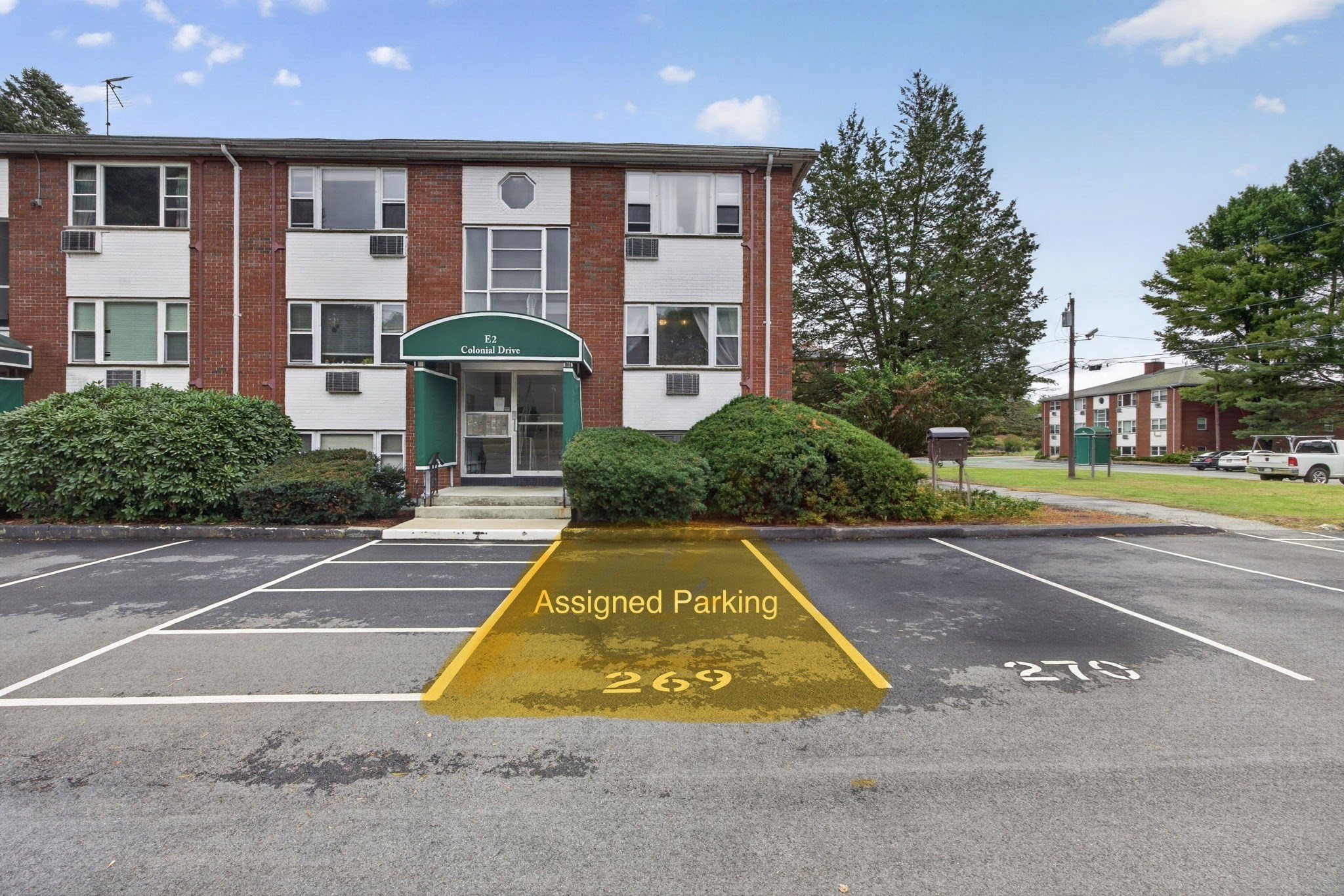 2 Colonial Dr Unit 4, Andover, MA 01810 - Image 11