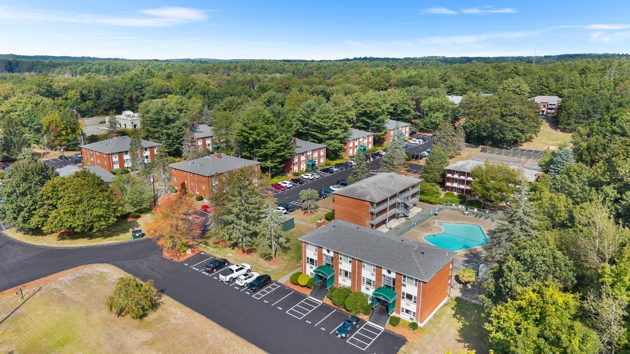 2 Colonial Dr Unit 4, Andover, MA 01810 - Image 17