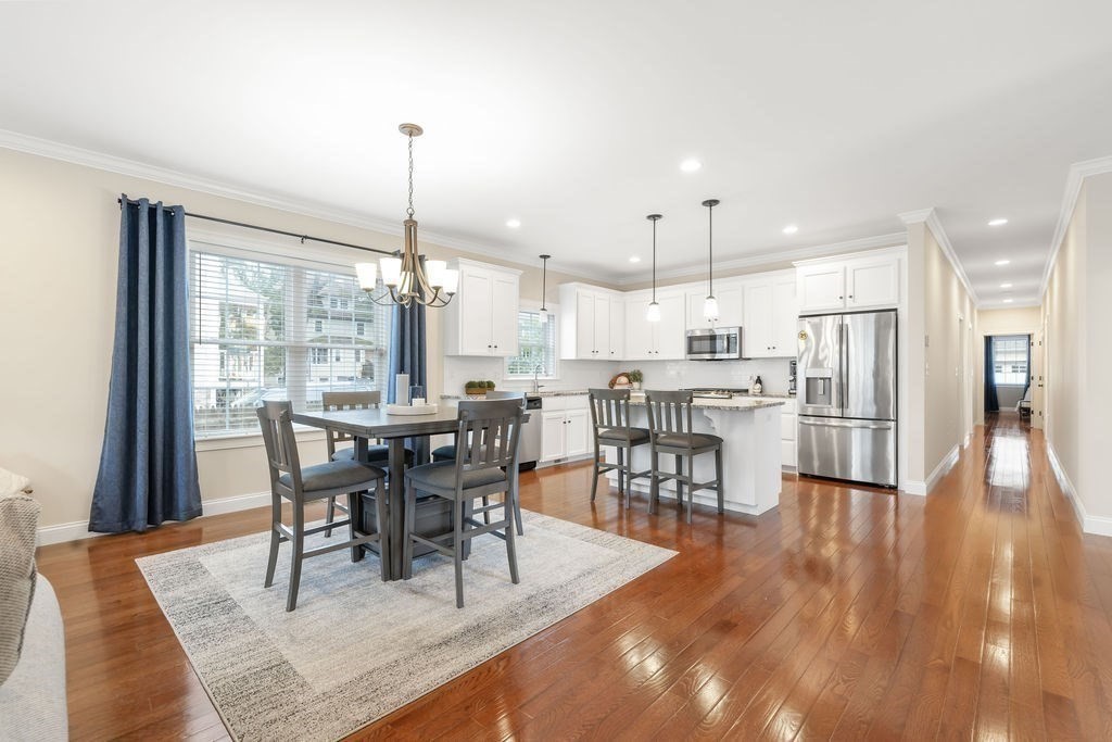 57 Oak St Unit 57, Needham, MA 02492