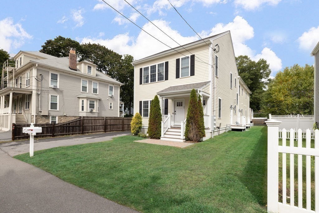 57 Oak St Unit 57, Needham, MA 02492 - Image 3