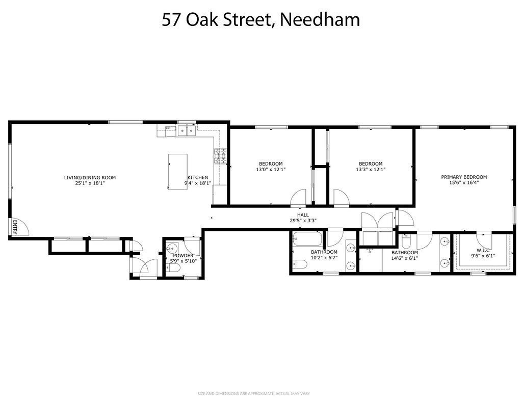 57 Oak St Unit 57, Needham, MA 02492 - Image 23
