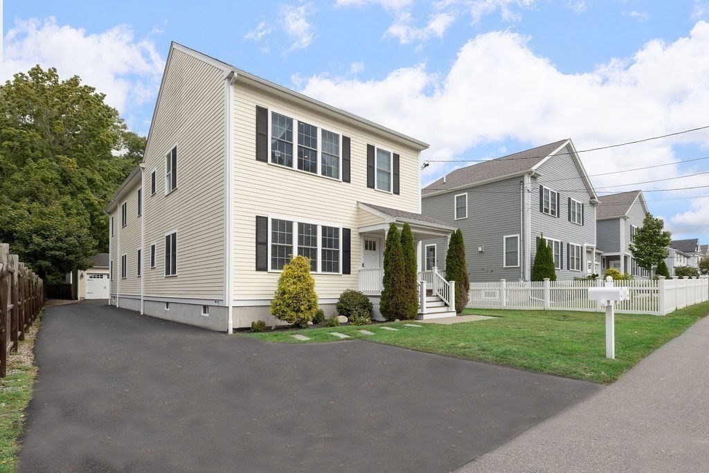 57 Oak St Unit 57, Needham, MA 02492 - Image 4