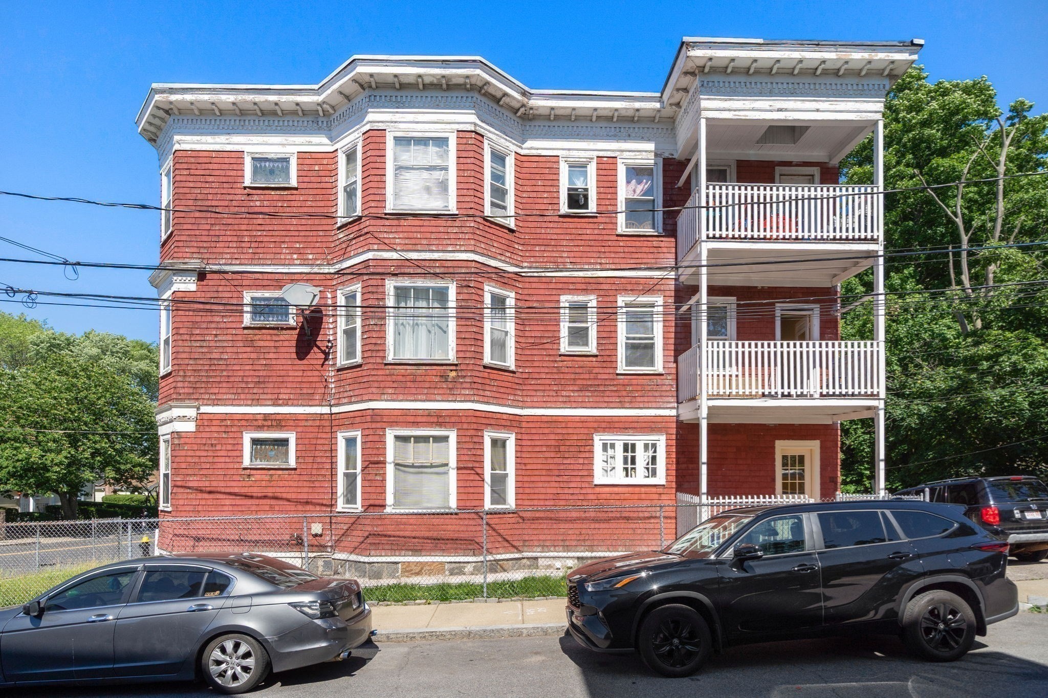 968 River St, Hyde Park, Boston, MA 02136 - Image 16