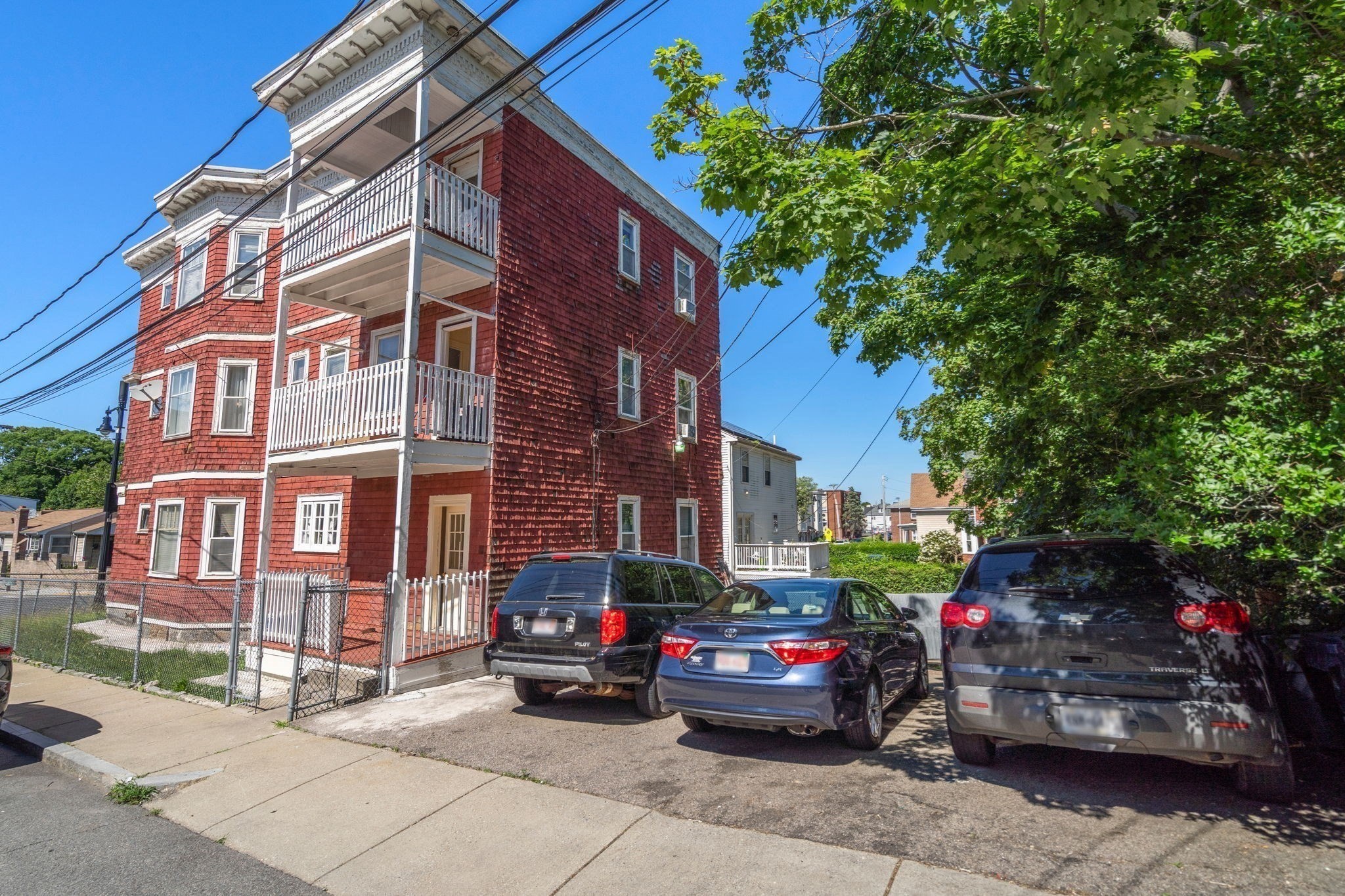 968 River St, Hyde Park, Boston, MA 02136 - Image 17