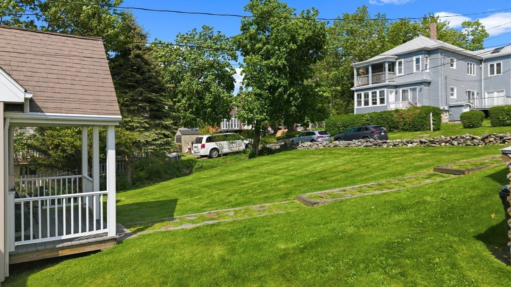 400 Sampson, Fall River, MA 02724