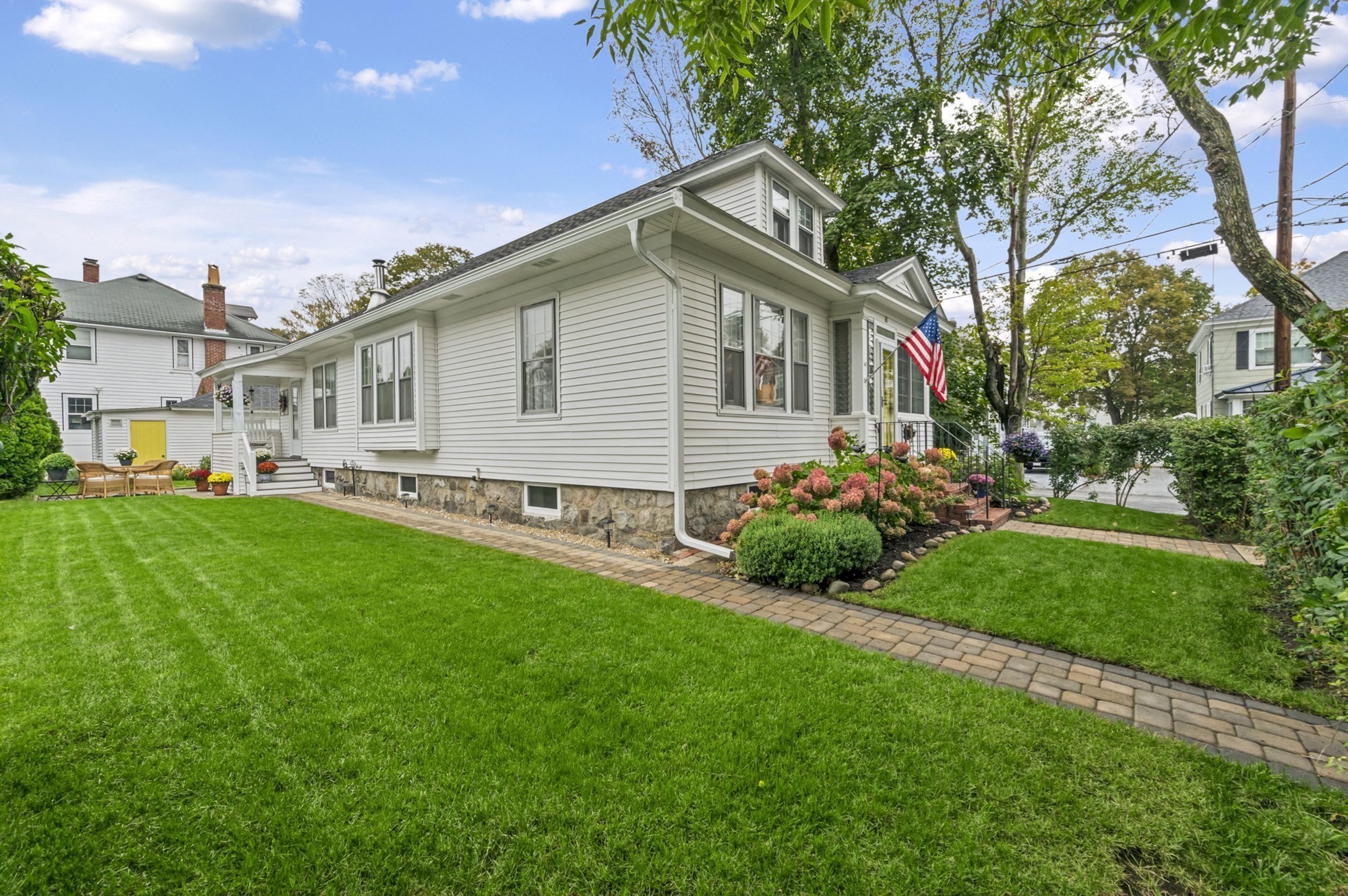 40 Quincy St, Methuen, MA 01844