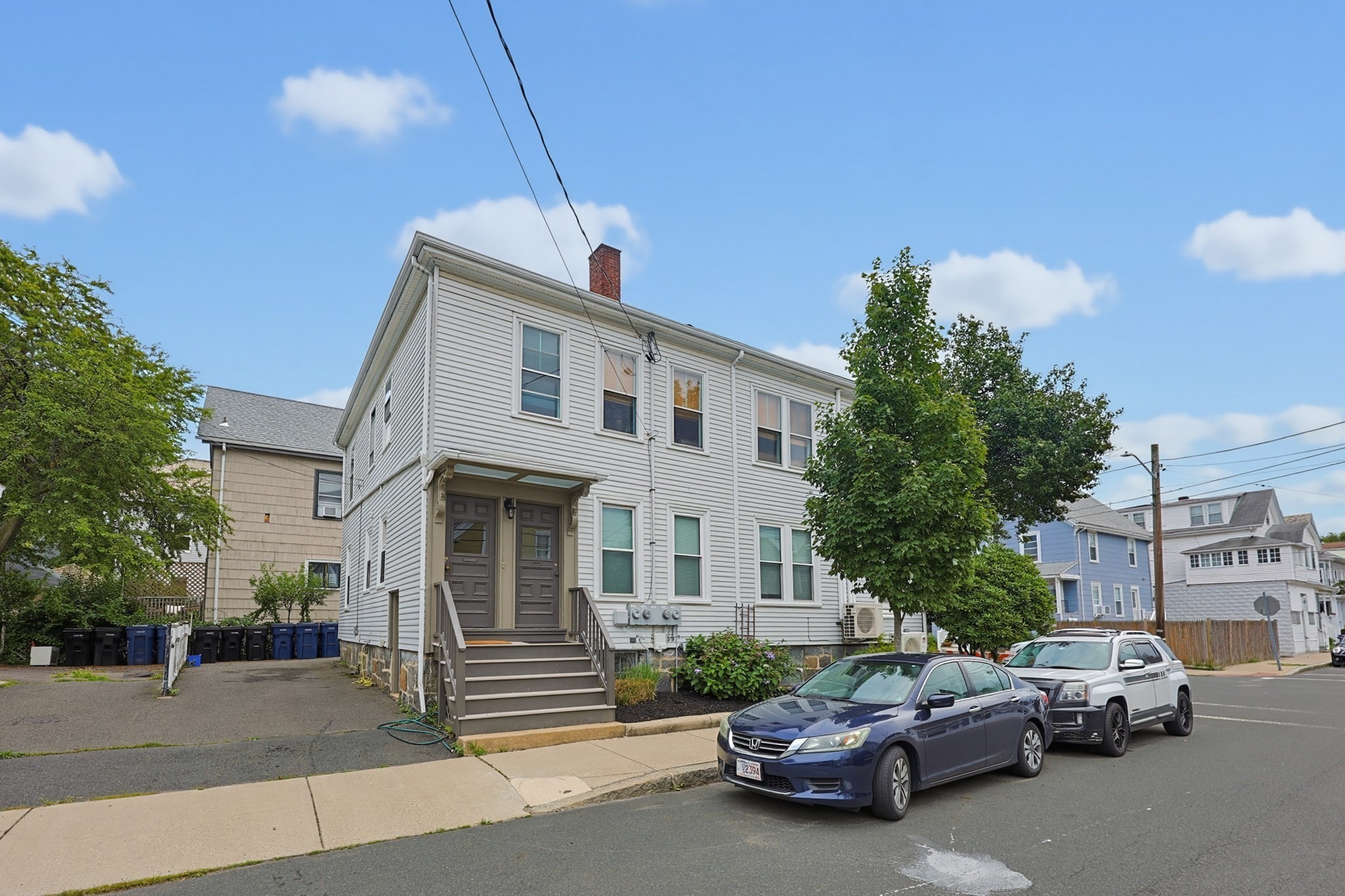 20 Hancock St Unit 3, Salem, MA 01970