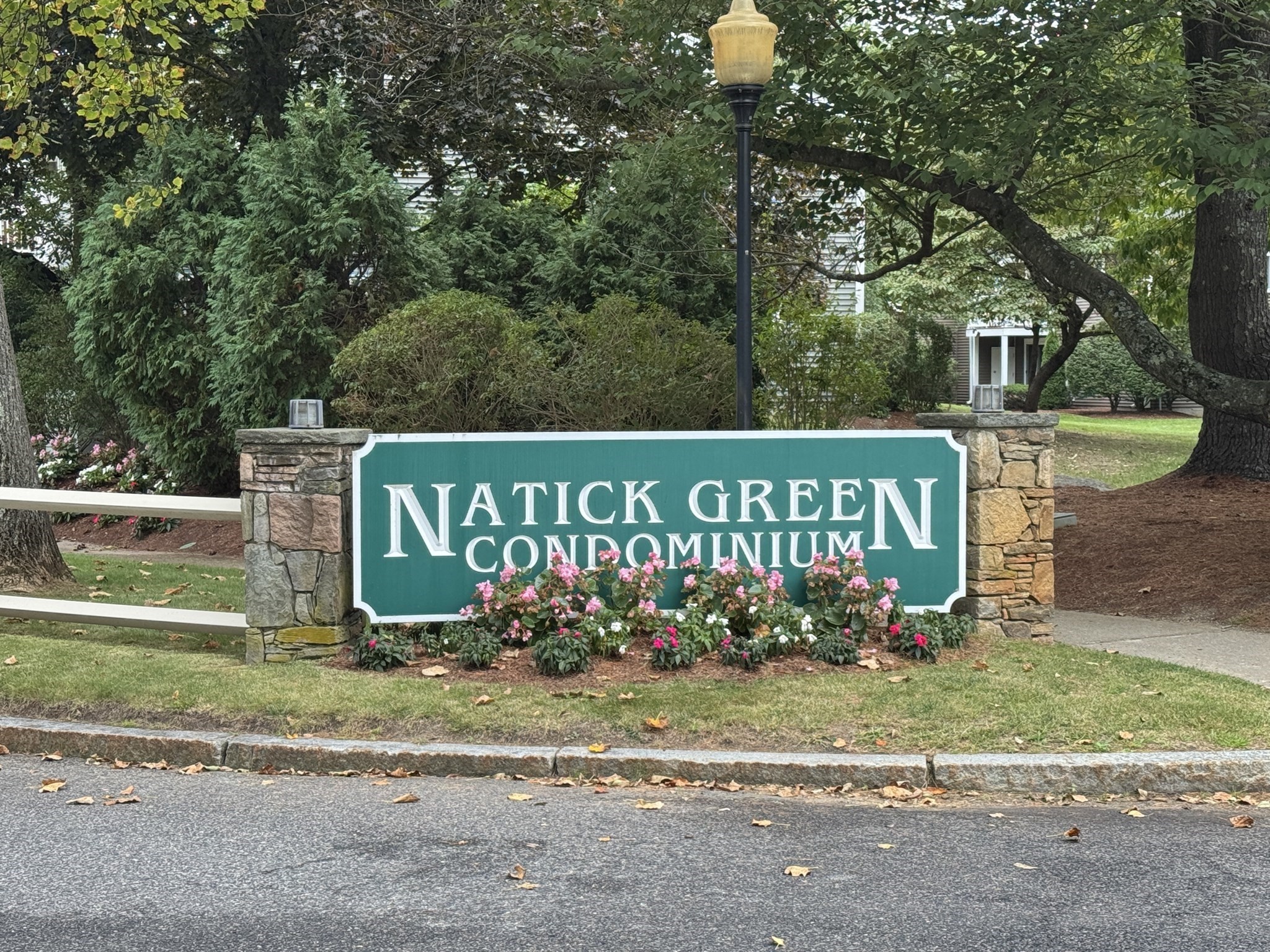 44 Silver Hill Road Unit 16, Natick, MA 01670