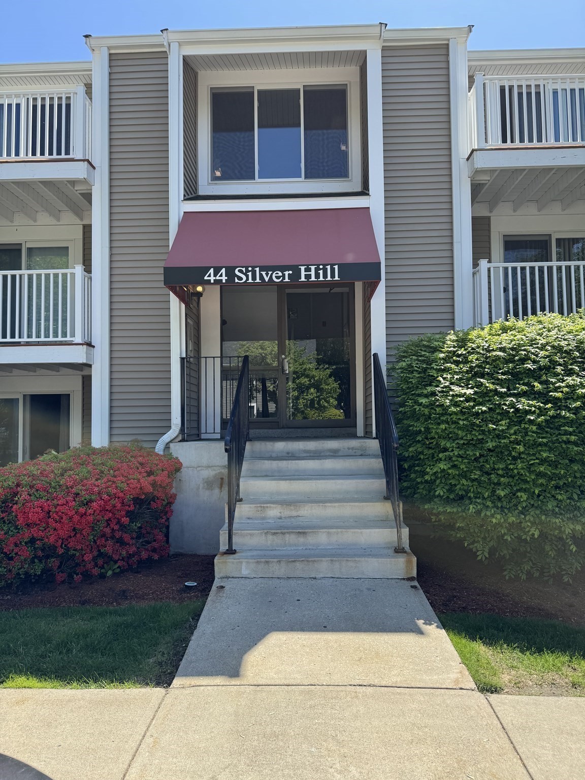 44 Silver Hill Road Unit 16, Natick, MA 01670 - Image 2