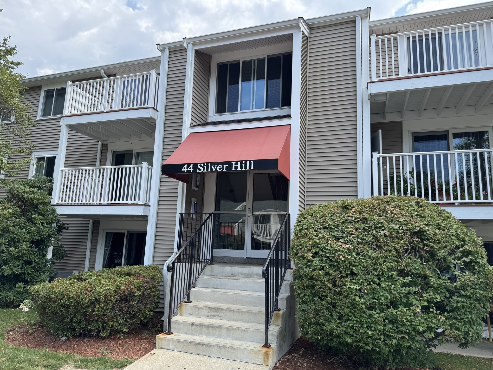 44 Silver Hill Road Unit 16, Natick, MA 01670 - Image 3