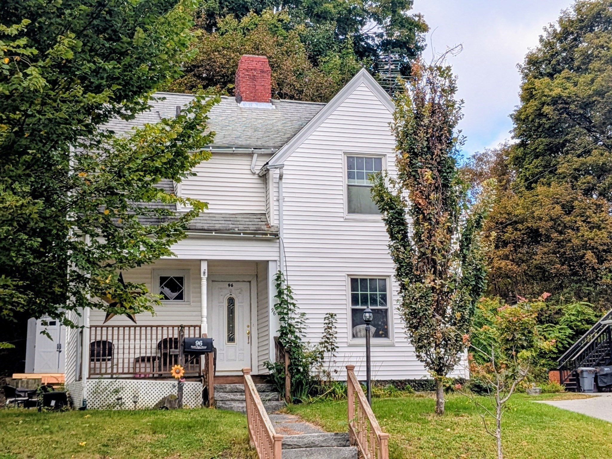 96 N Main St, Leominster, MA 01453 - Image 1