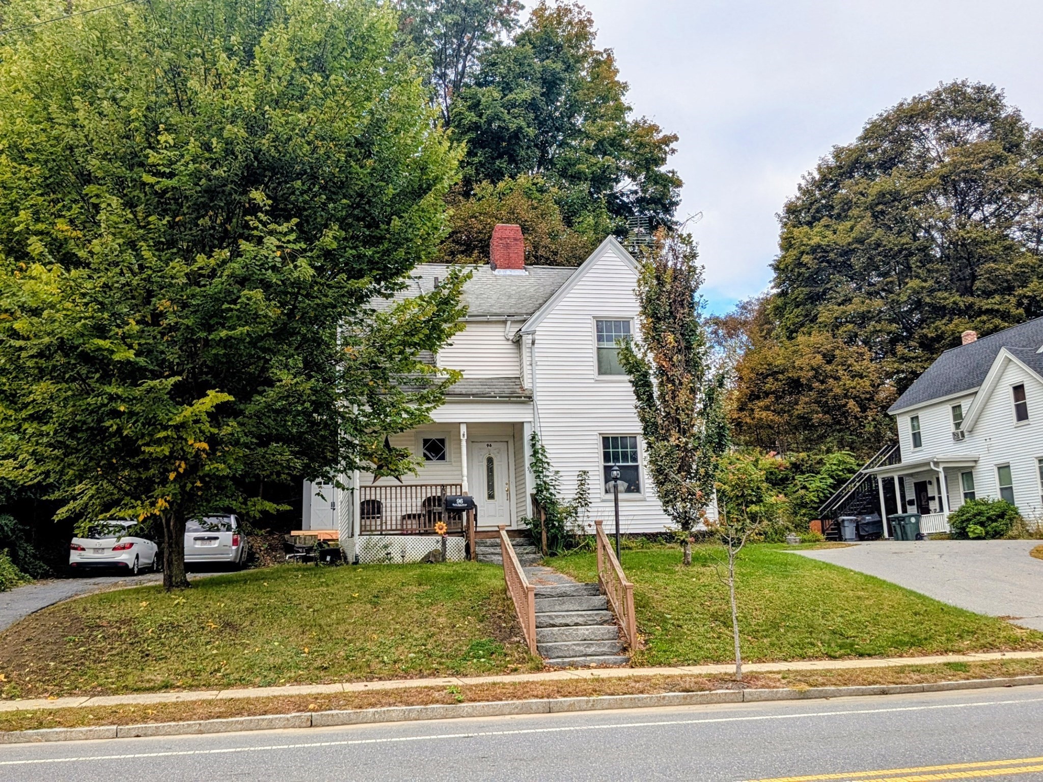 96 N Main St, Leominster, MA 01453 - Image 2