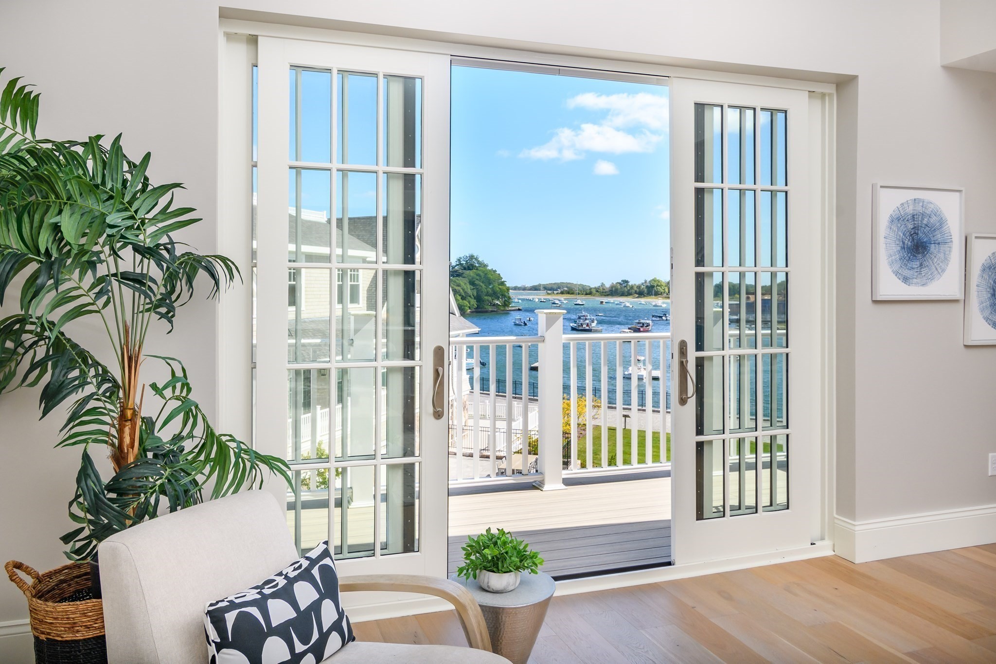 128 Elm Street Unit 313, Cohasset, MA 02025