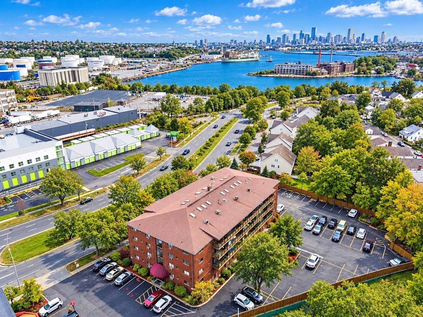 595 Revere Beach Parkway Unit 6, Revere, MA 02151 - Image 3
