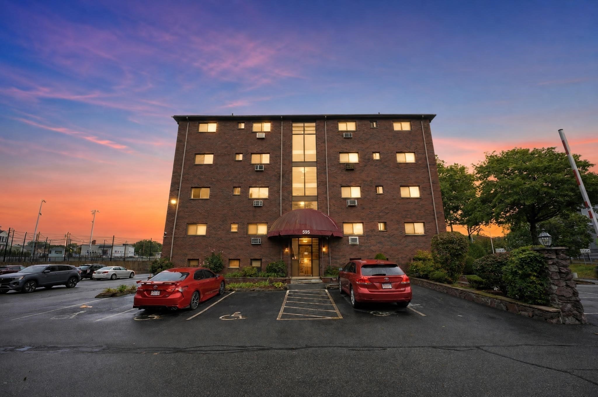 595 Revere Beach Parkway Unit 6, Revere, MA 02151 - Image 4