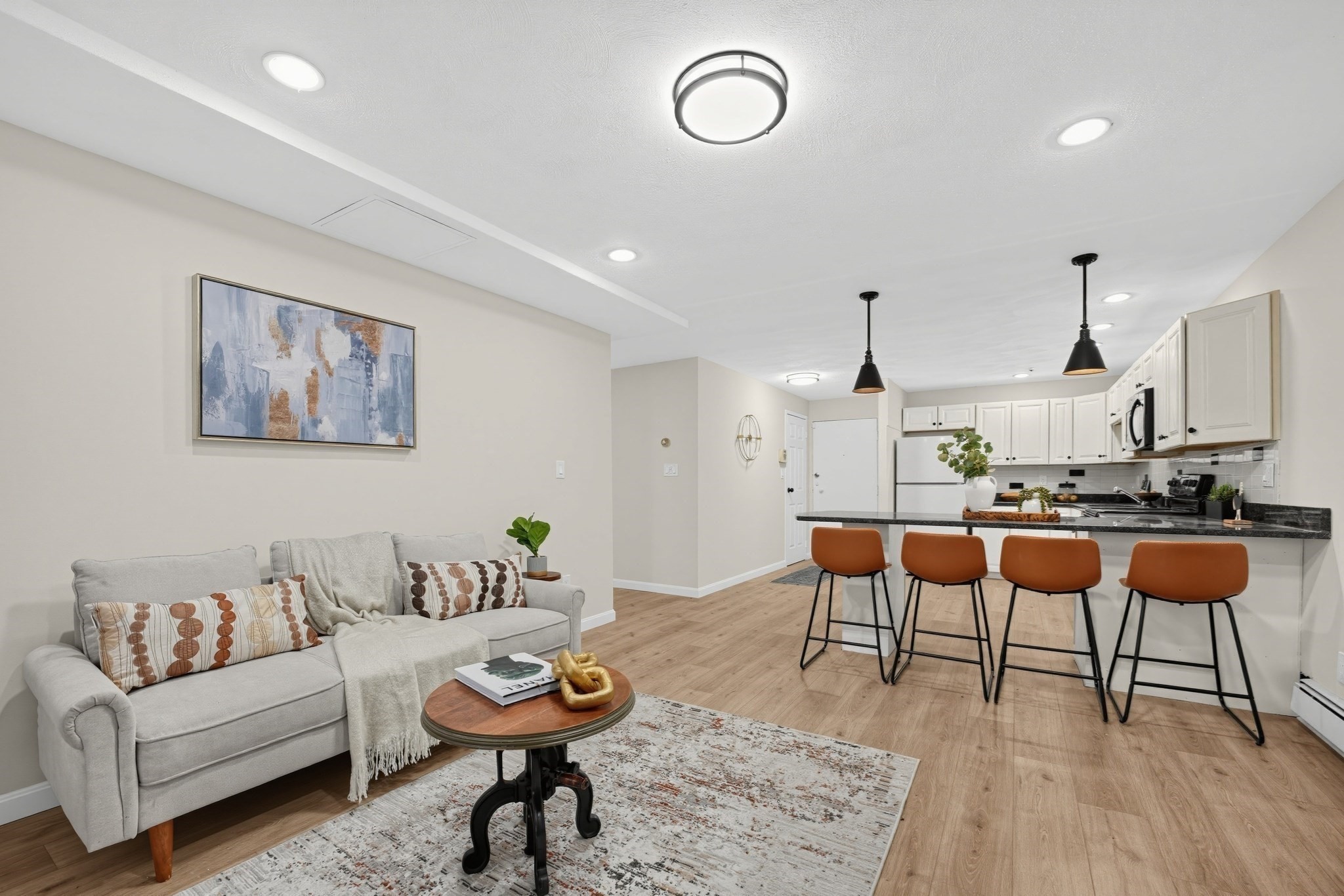 595 Revere Beach Parkway Unit 6, Revere, MA 02151 - Image 5