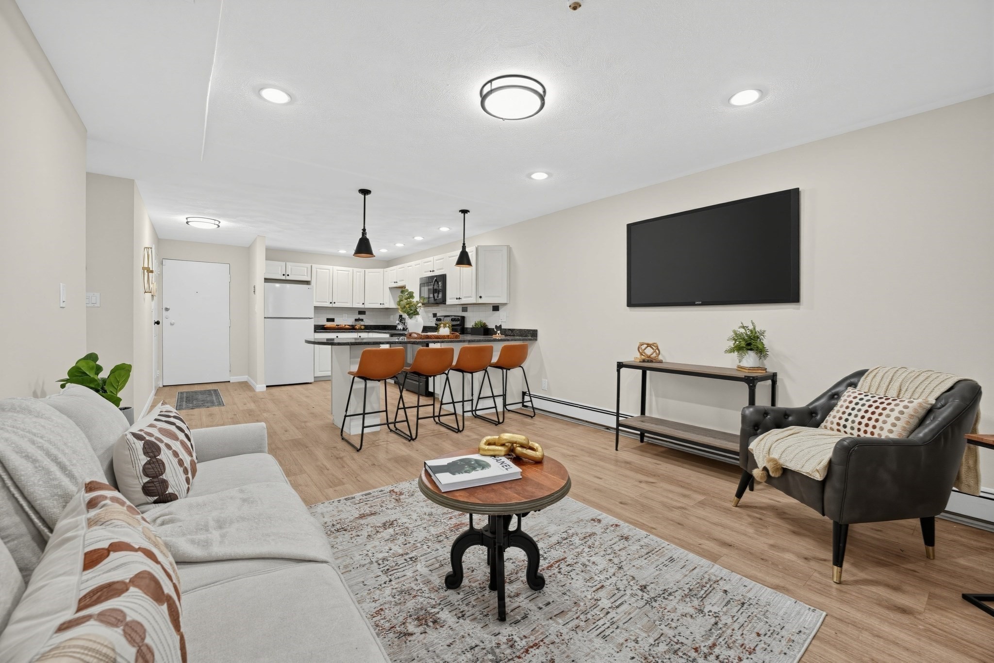 595 Revere Beach Parkway Unit 6, Revere, MA 02151 - Image 6