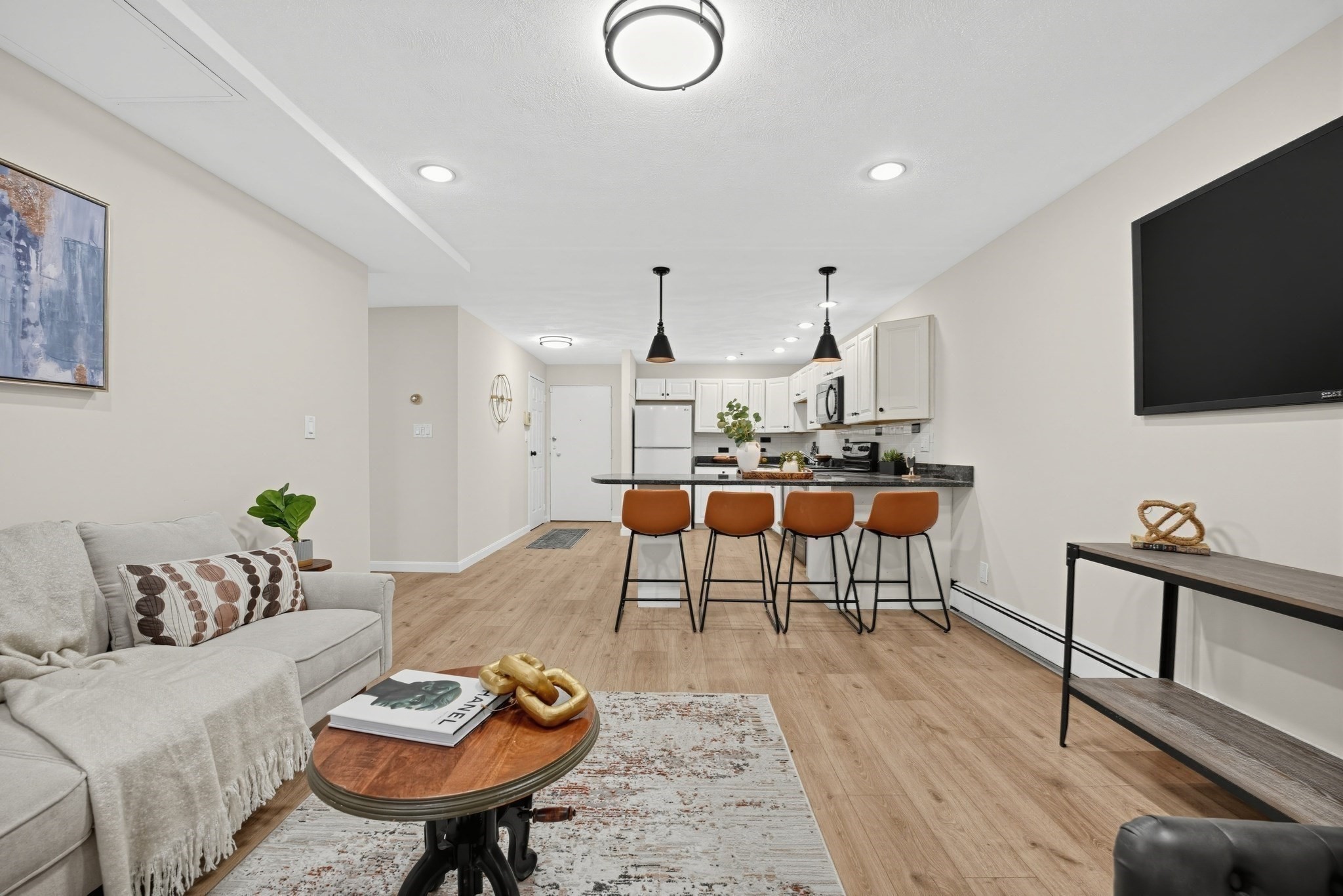 595 Revere Beach Parkway Unit 6, Revere, MA 02151 - Image 7