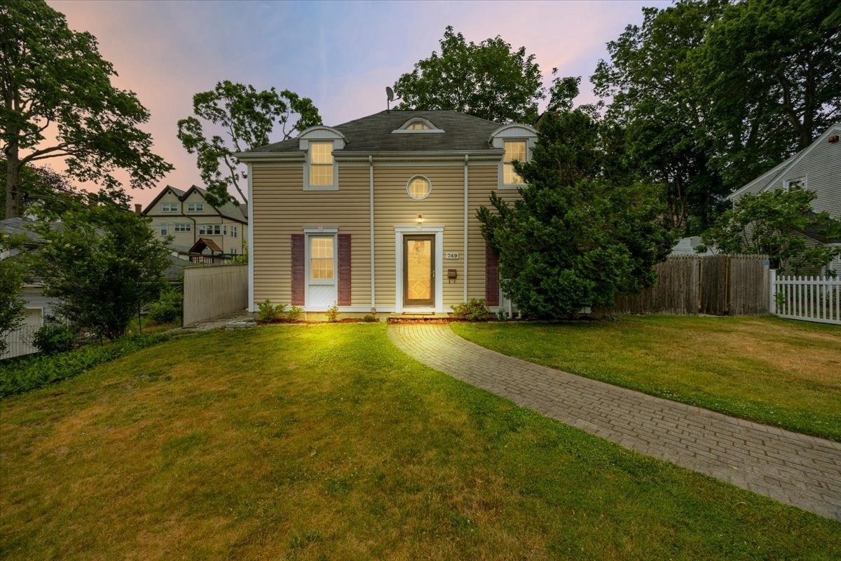 749 High St, Fall River, MA 02720 - Image 27