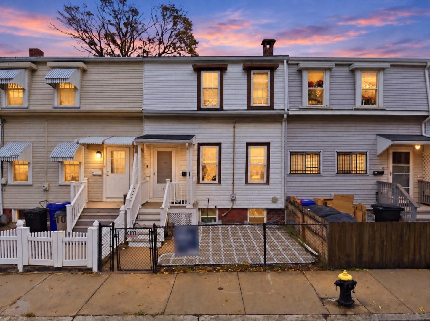 74 Leonard St, Dorchester, Boston, MA 02122