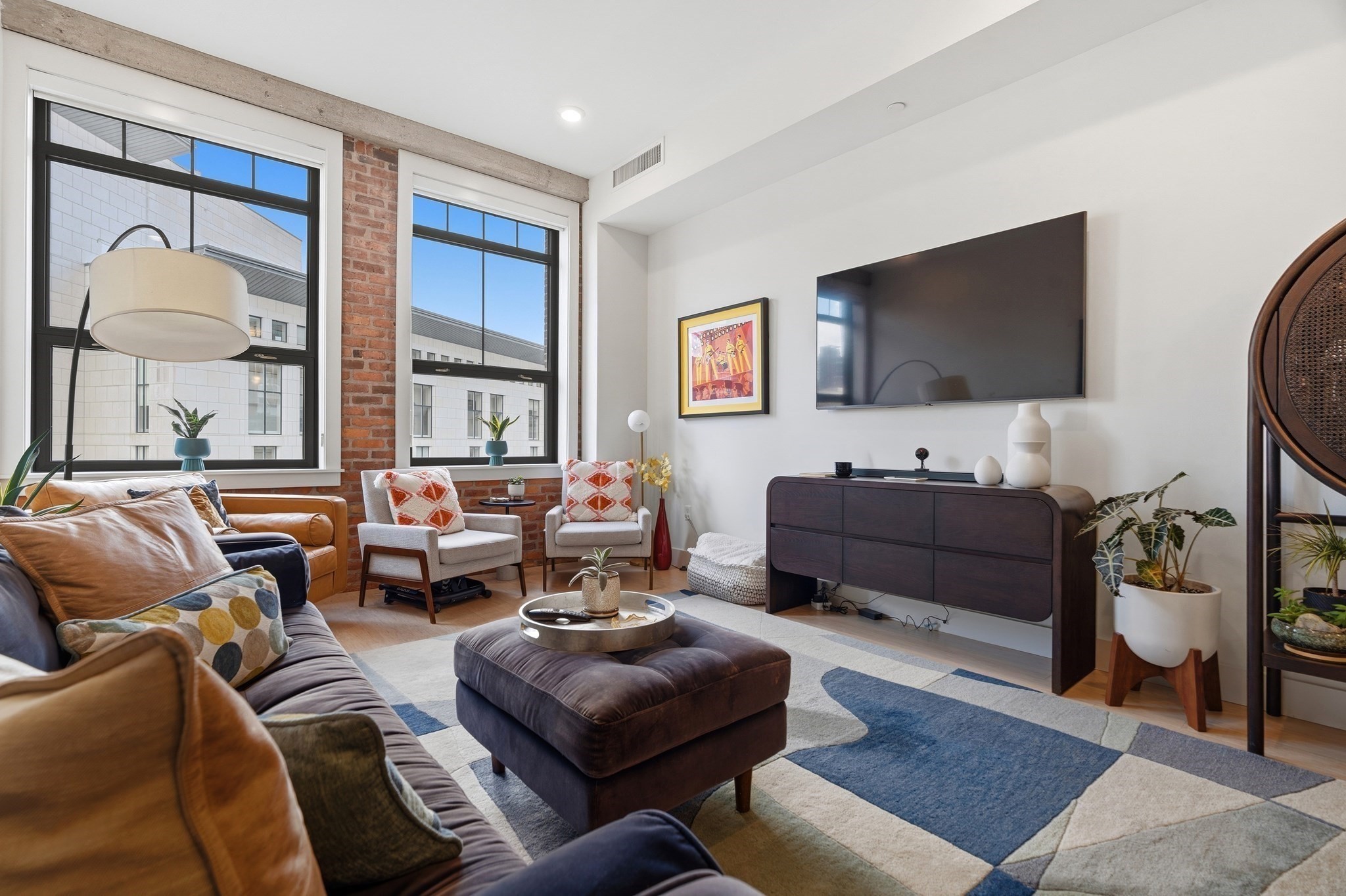 121 Portland St Unit 507, West End, Boston, MA 02114