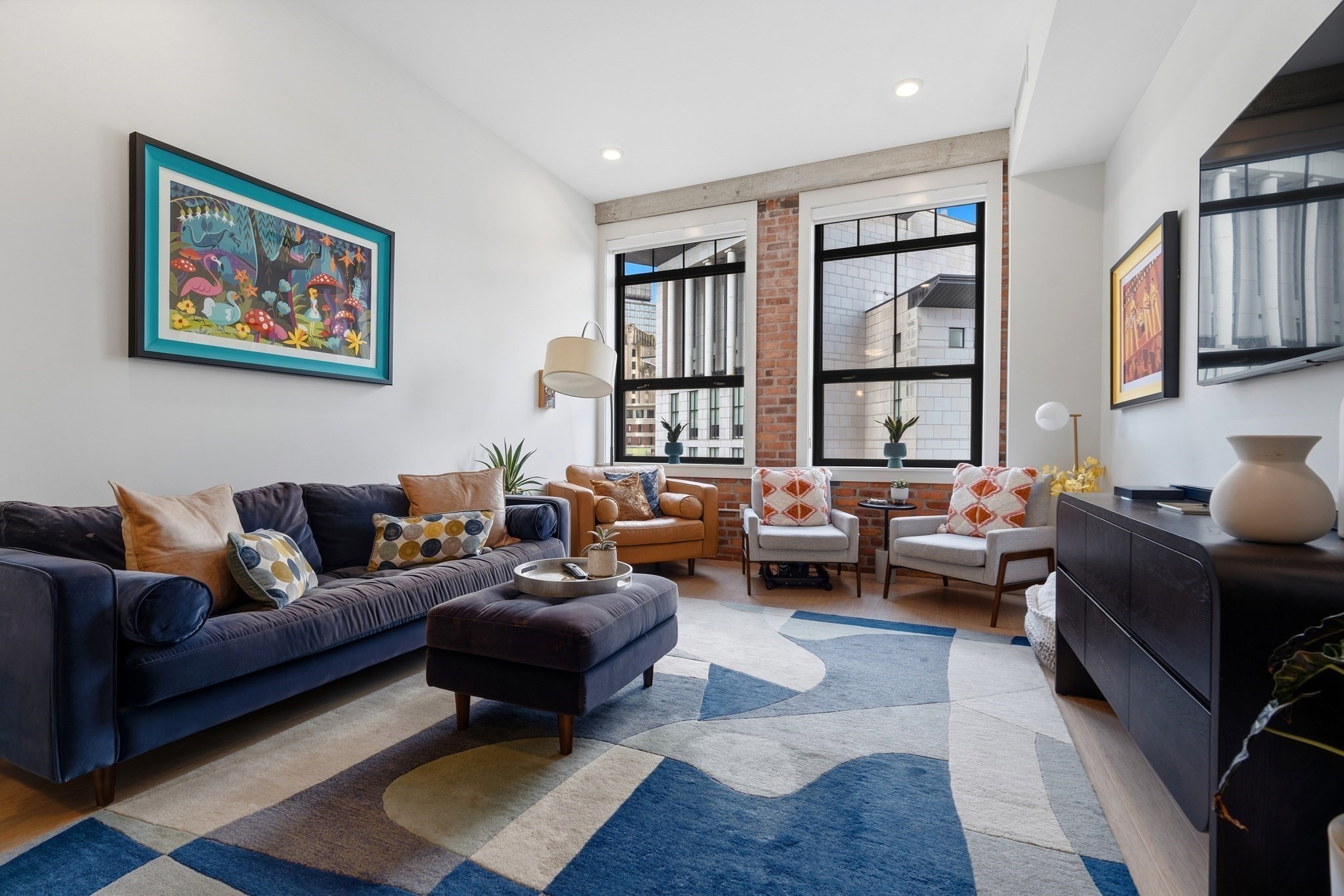 121 Portland St Unit 507, West End, Boston, MA 02114 - Image 2