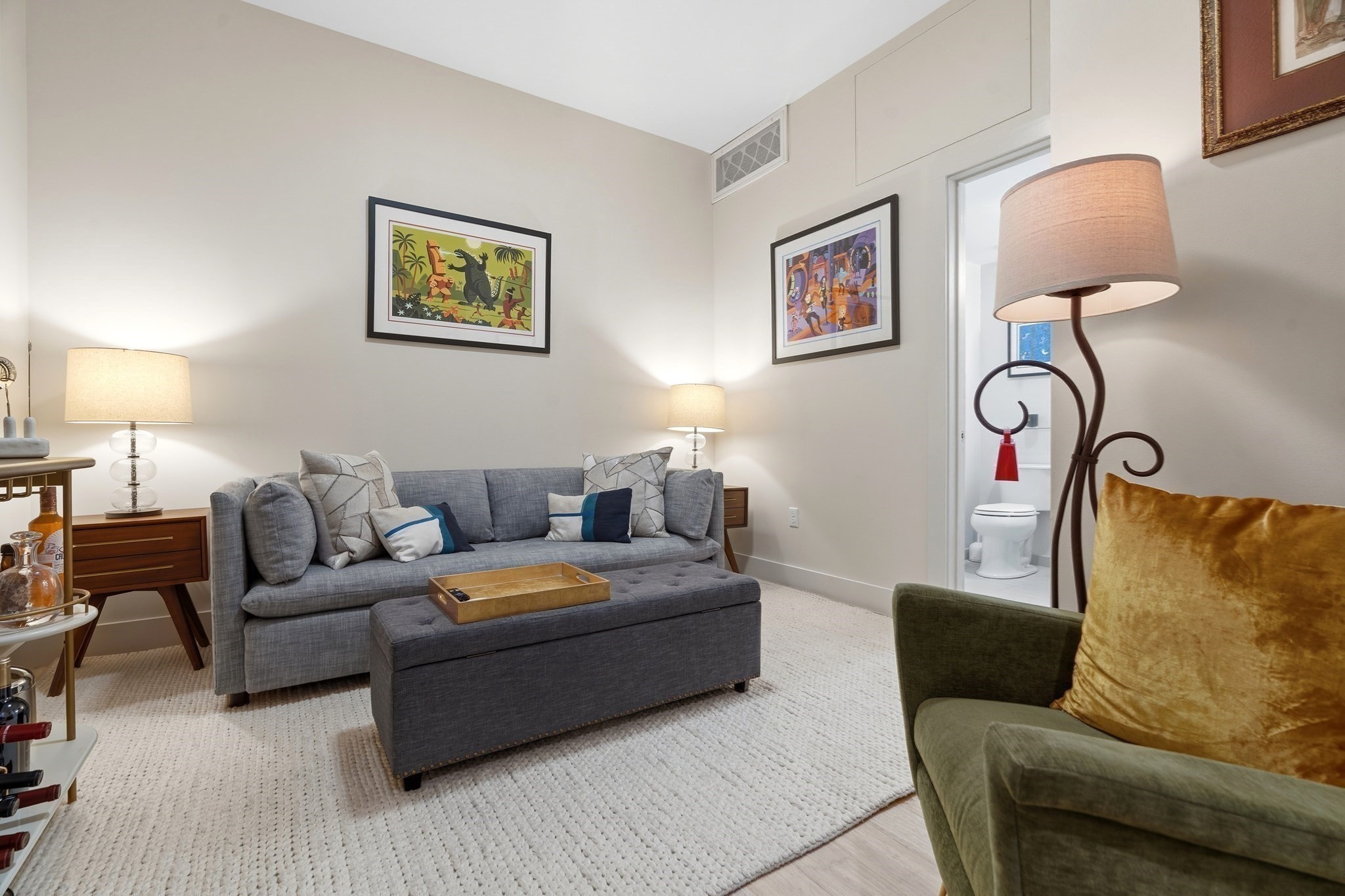 121 Portland St Unit 507, West End, Boston, MA 02114 - Image 16