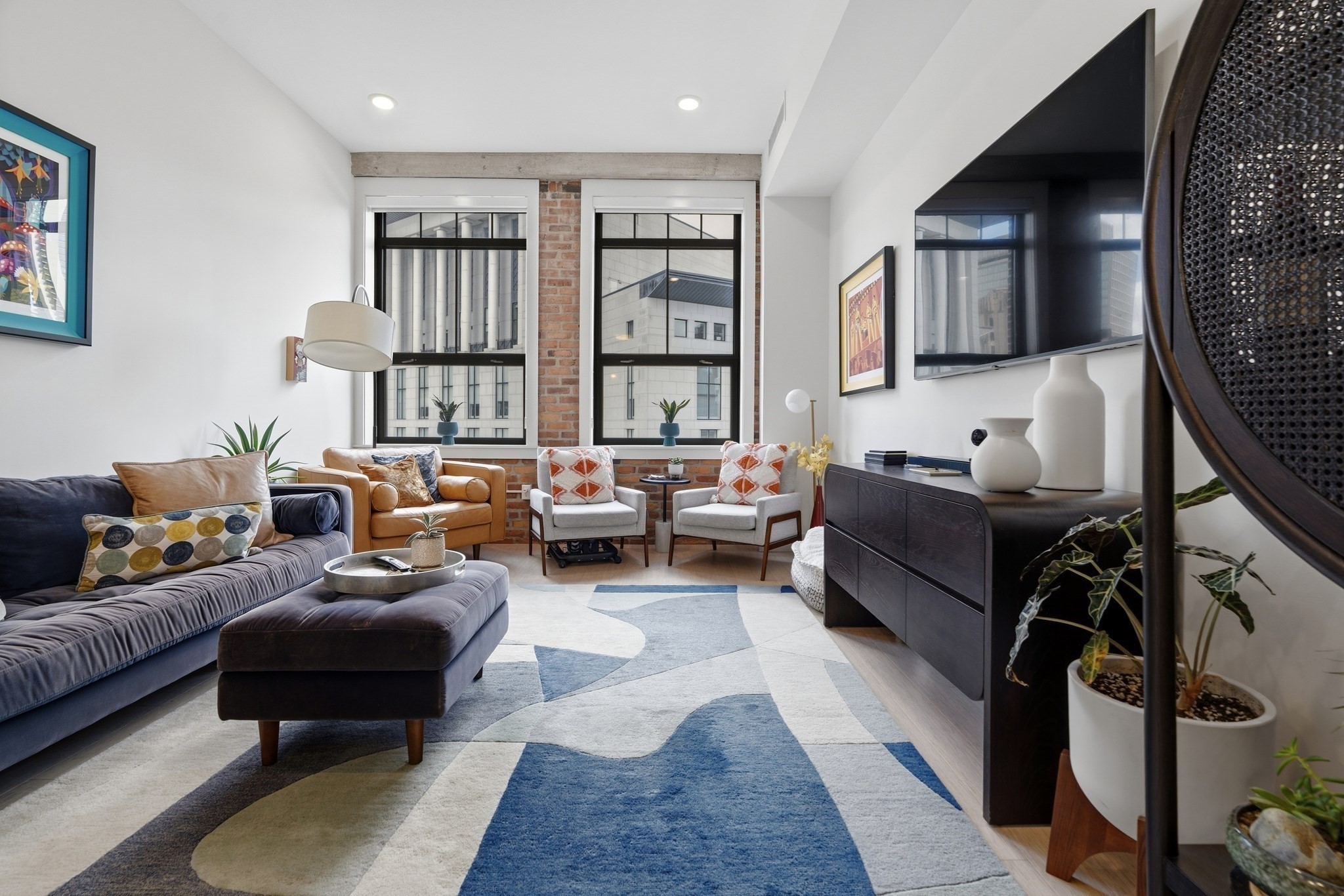 121 Portland St Unit 507, West End, Boston, MA 02114 - Image 3