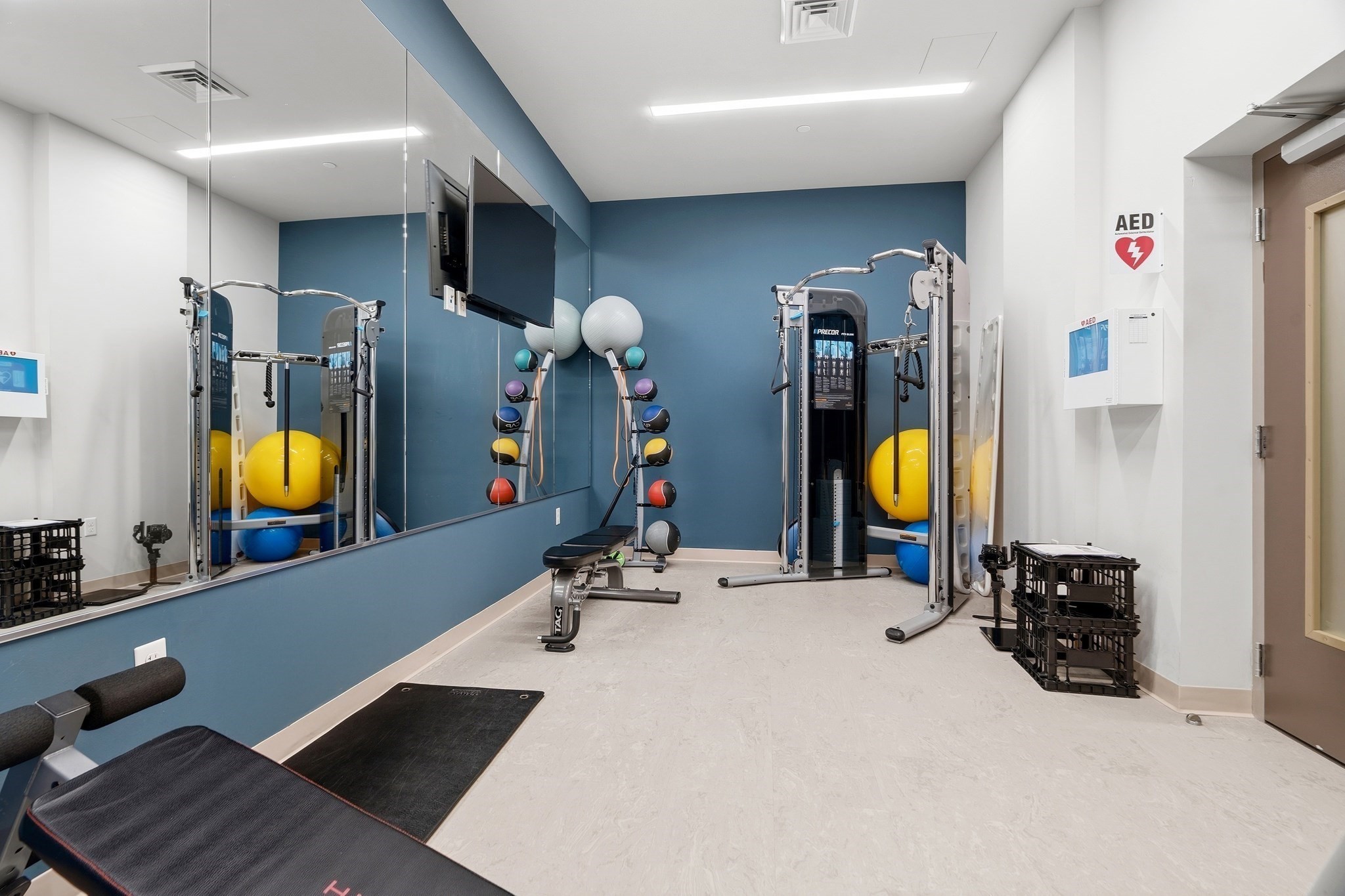121 Portland St Unit 507, West End, Boston, MA 02114 - Image 26