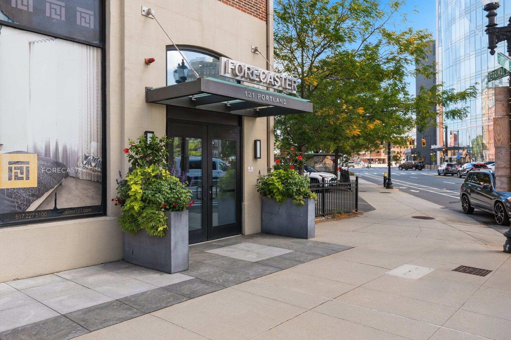 121 Portland St Unit 507, West End, Boston, MA 02114 - Image 30