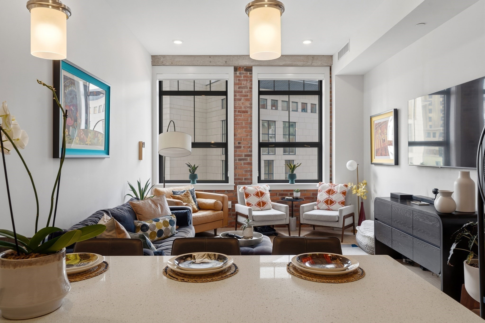 121 Portland St Unit 507, West End, Boston, MA 02114 - Image 4
