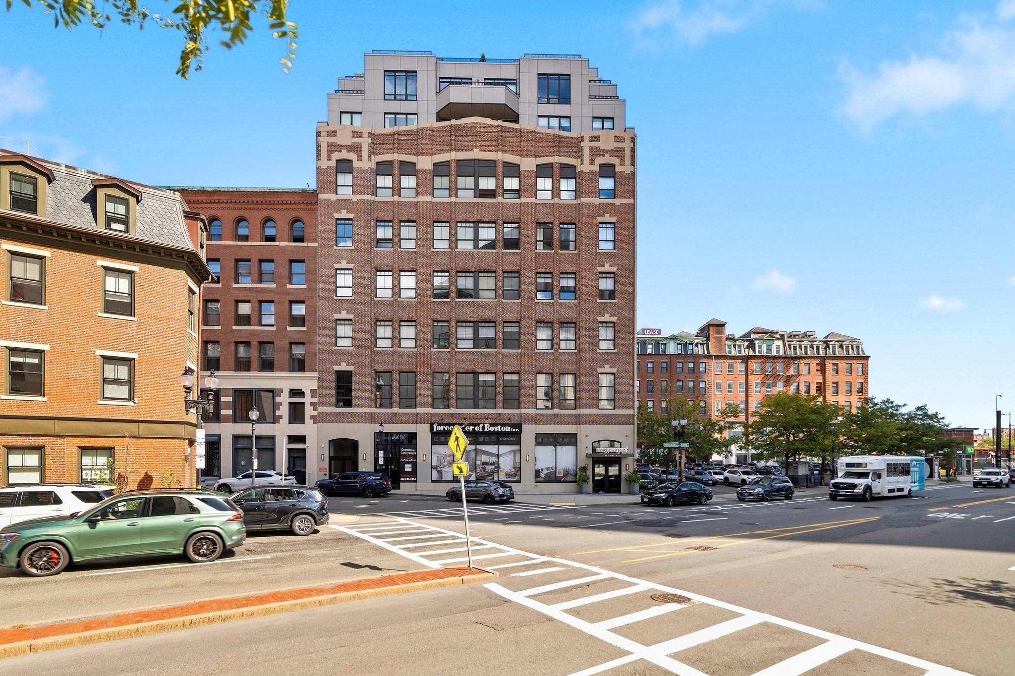 121 Portland St Unit 507, West End, Boston, MA 02114 - Image 31
