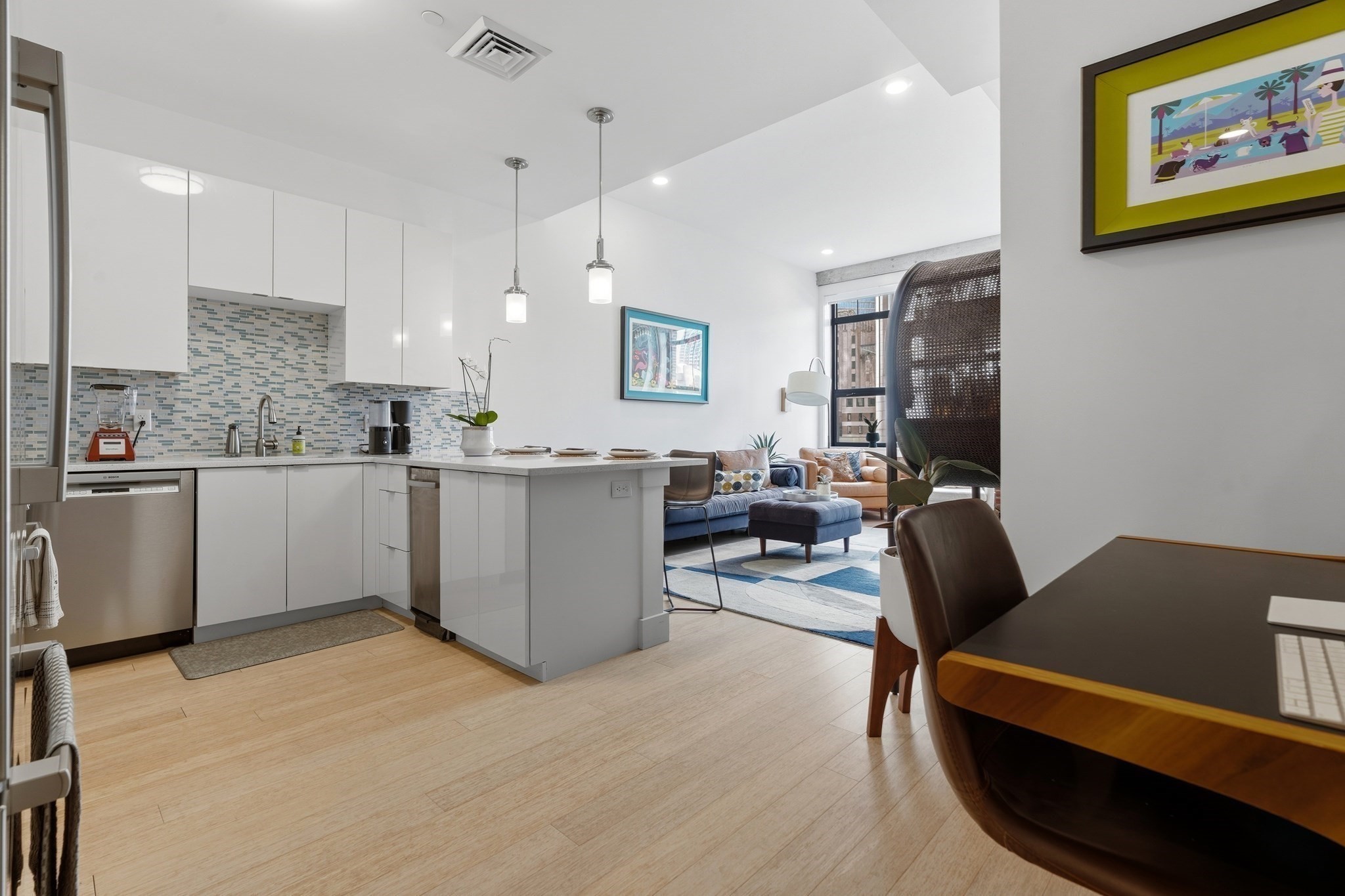 121 Portland St Unit 507, West End, Boston, MA 02114 - Image 8