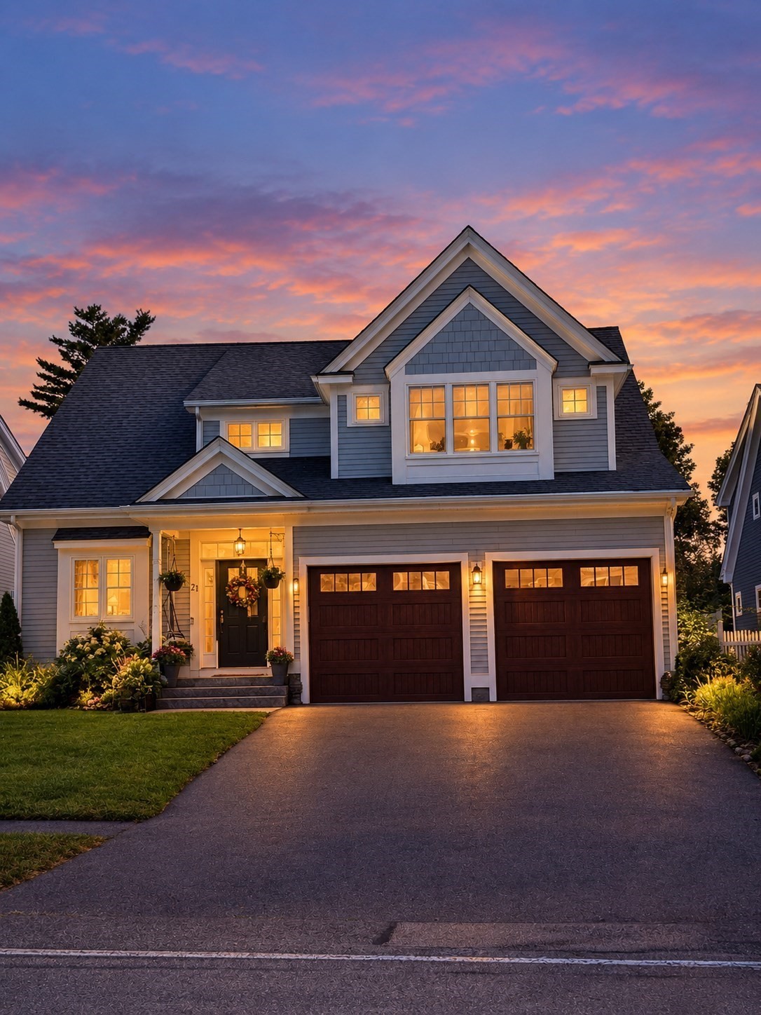 21 Hospital, Medfield, MA 02052