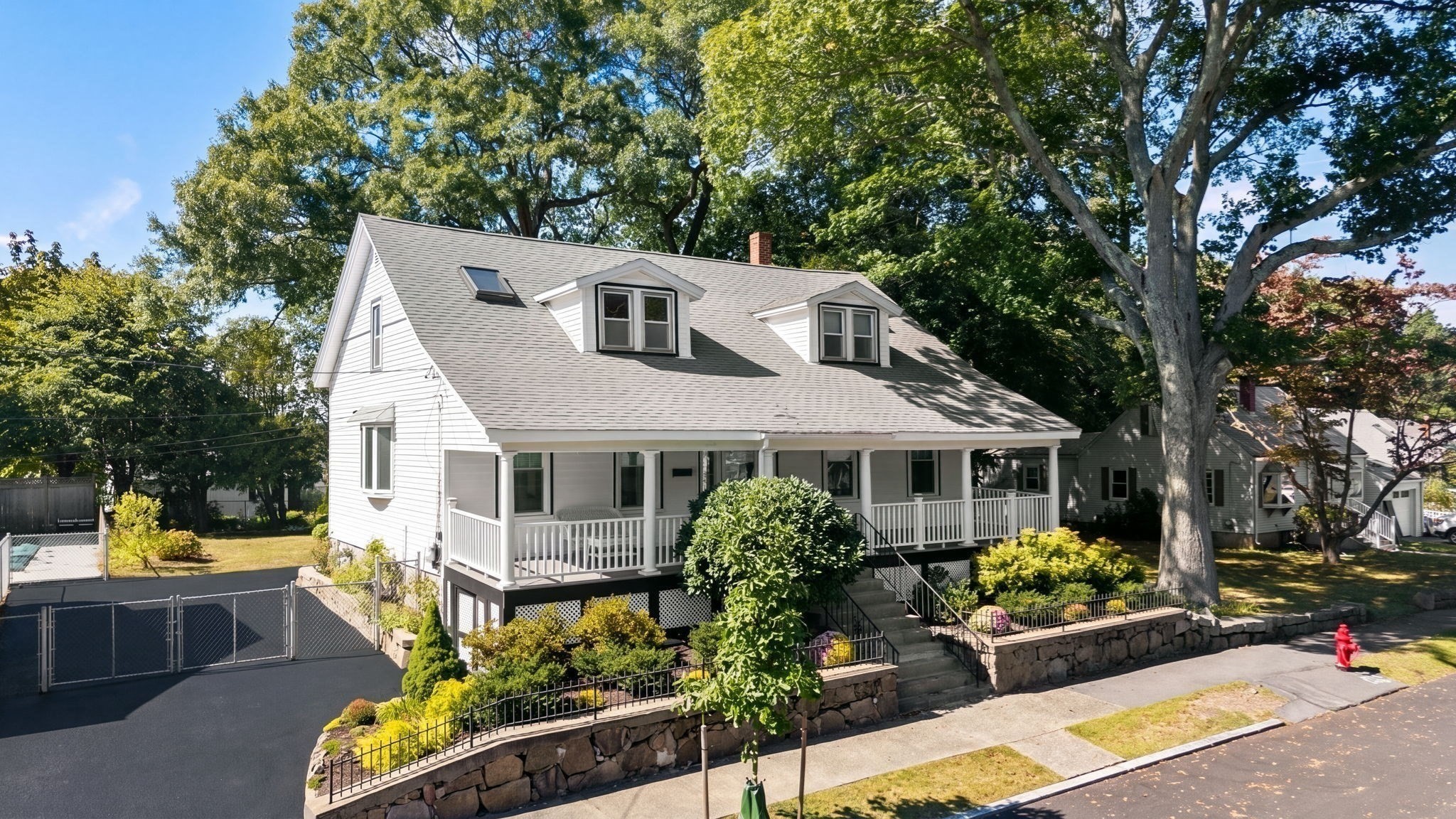 56 Rockdale, Lynn, MA 01904