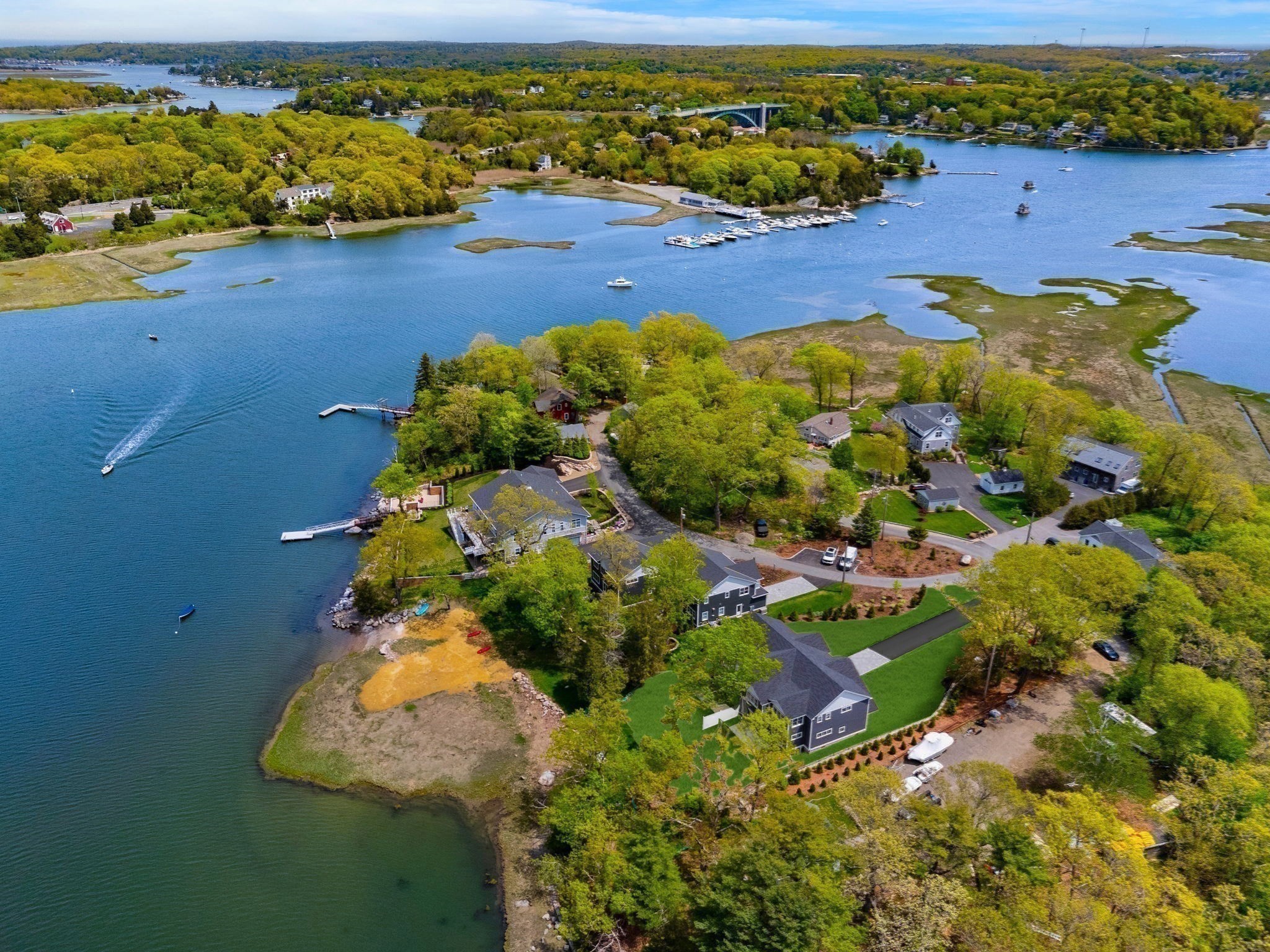 4 Stanwood Pt Unit A, Gloucester