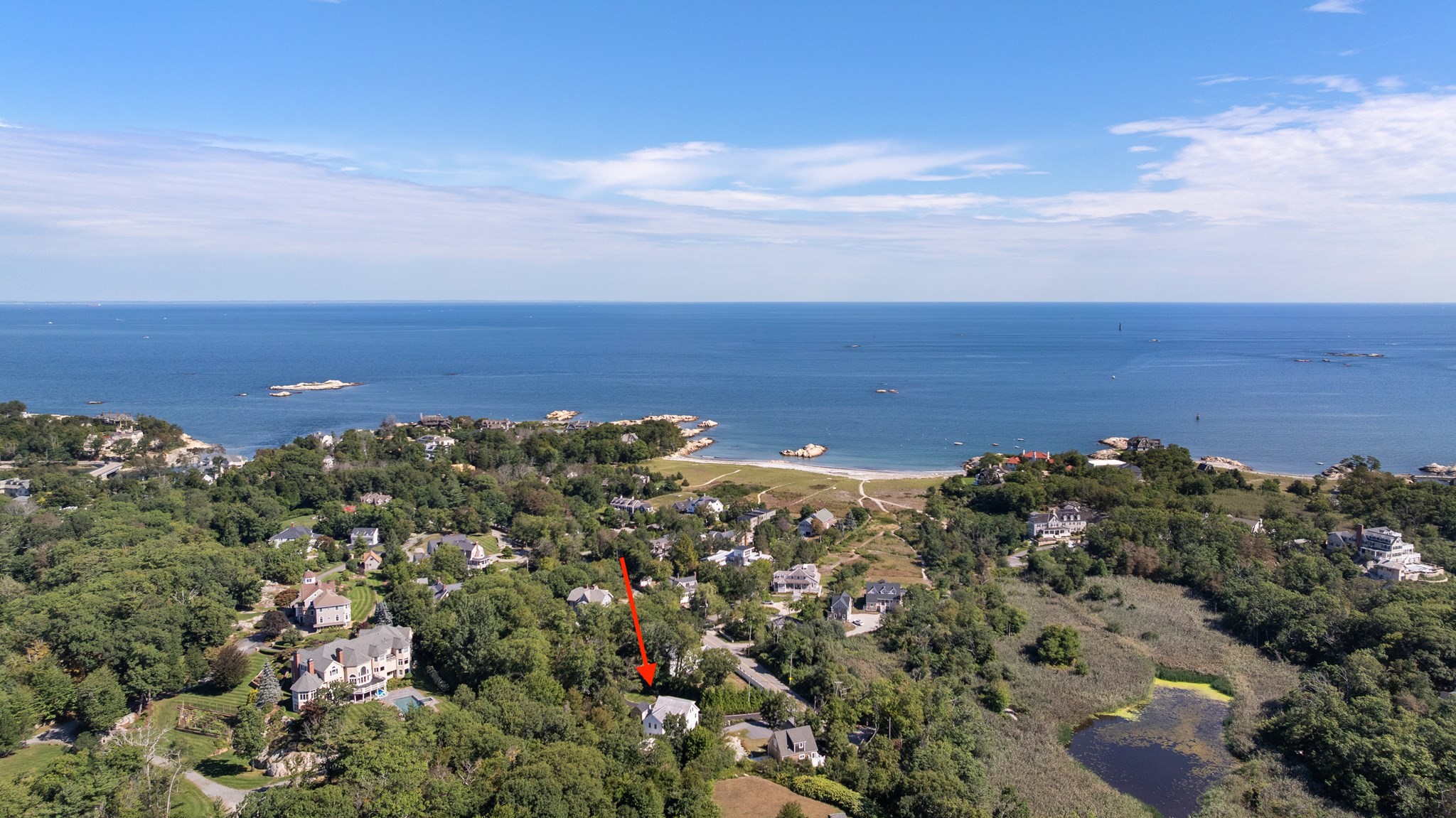 86 Atlantic Ave, Cohasset, MA 02025